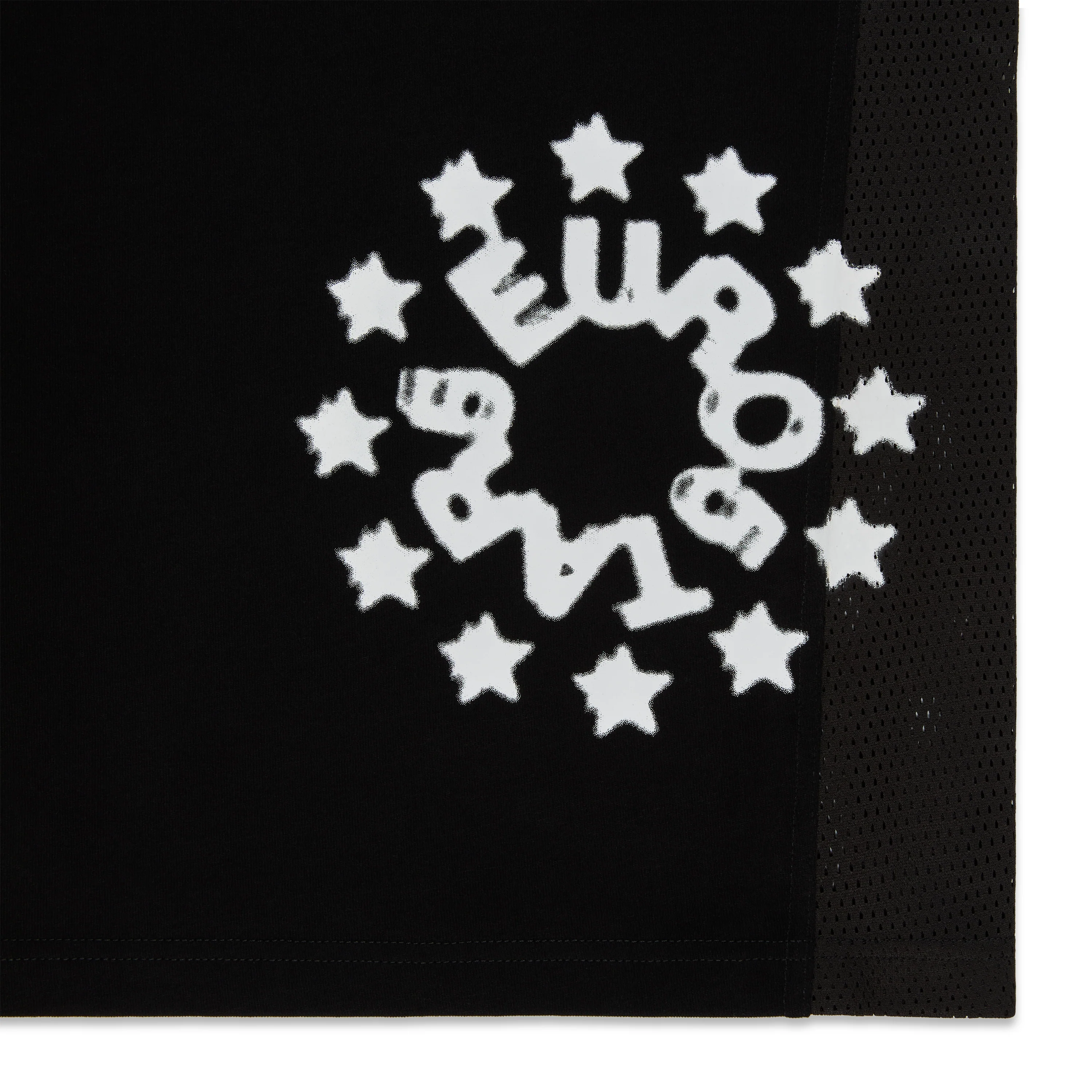 555PEED MESH LONGSLEEVE - Image 6