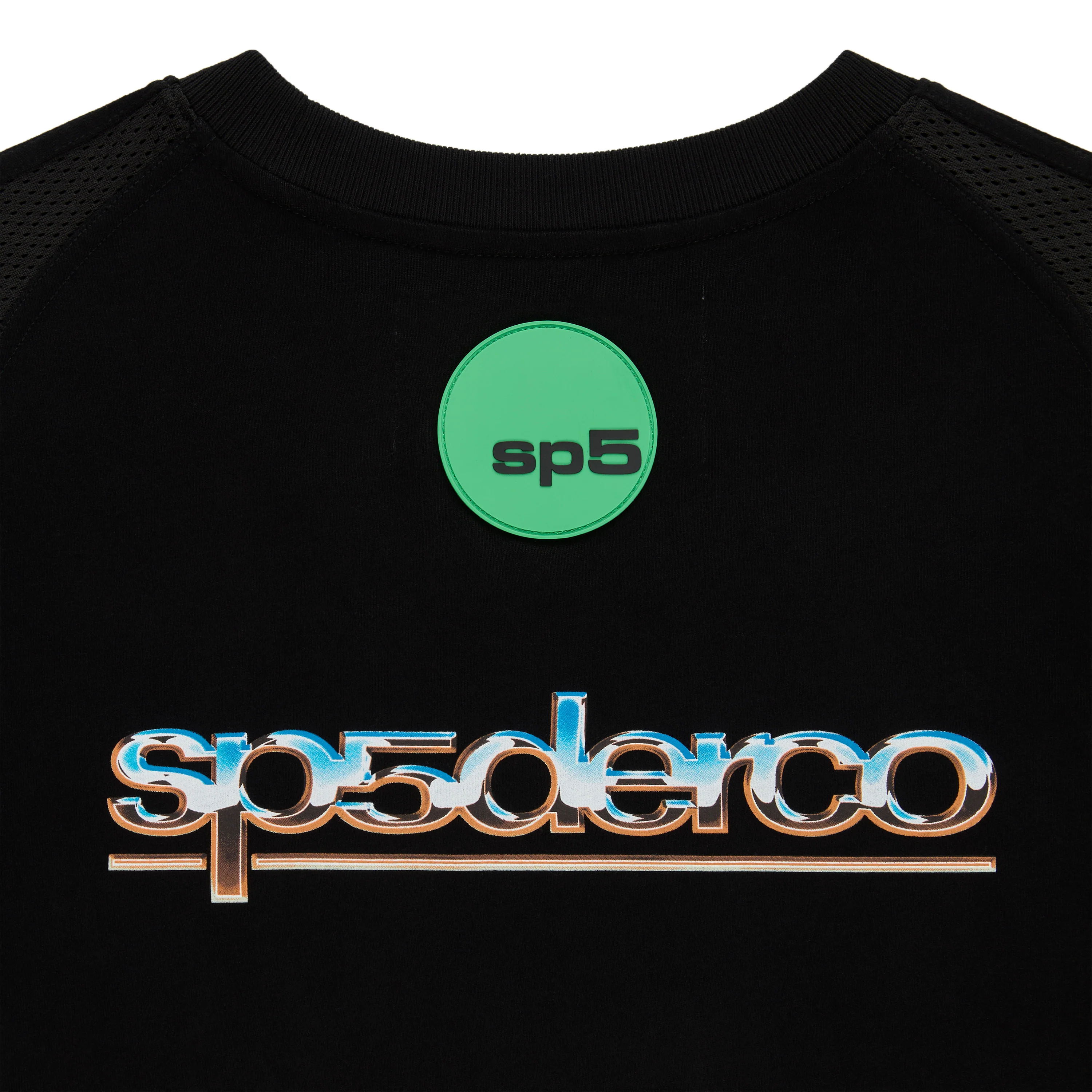 555PEED MESH LONGSLEEVE - Image 7