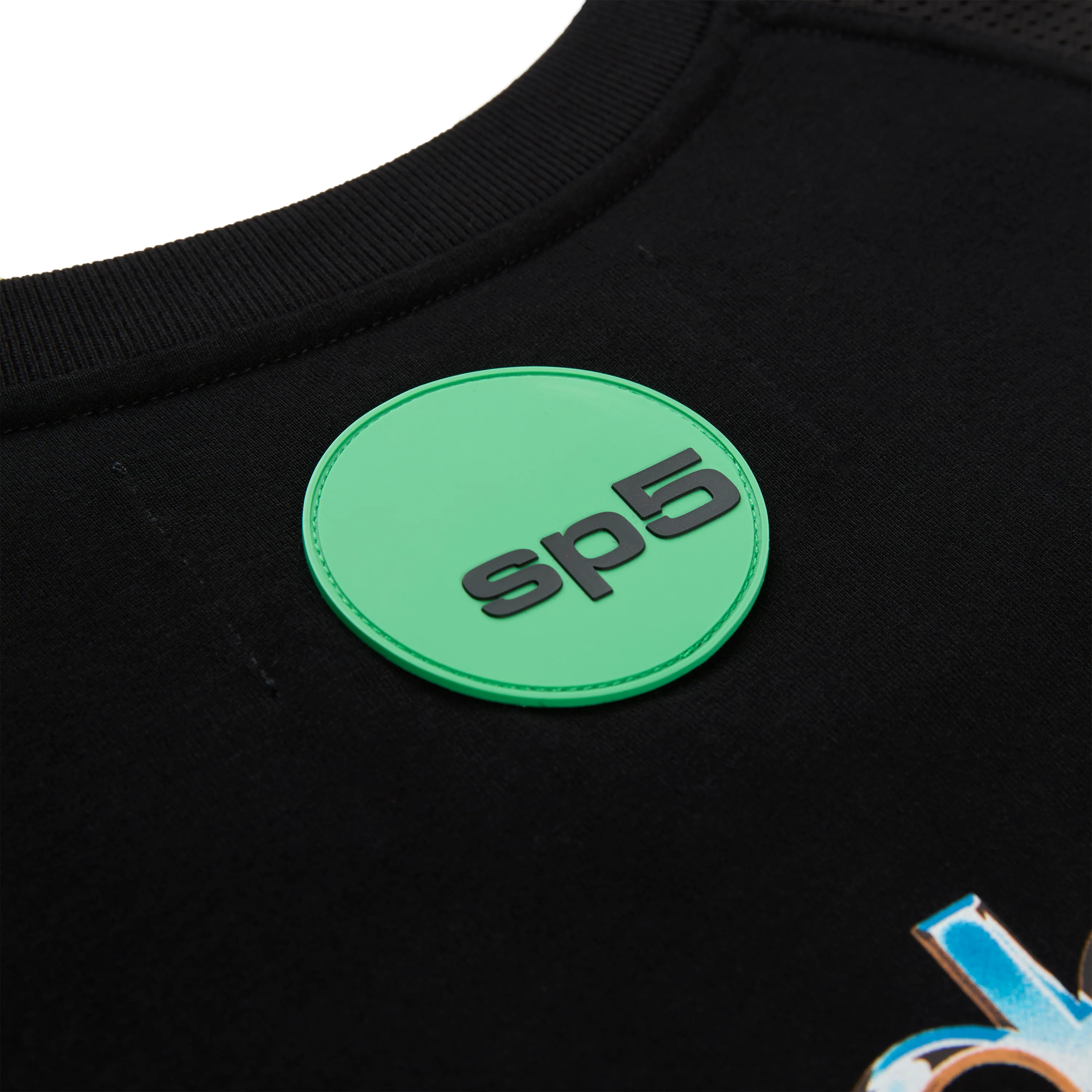 555PEED MESH LONGSLEEVE - Image 8