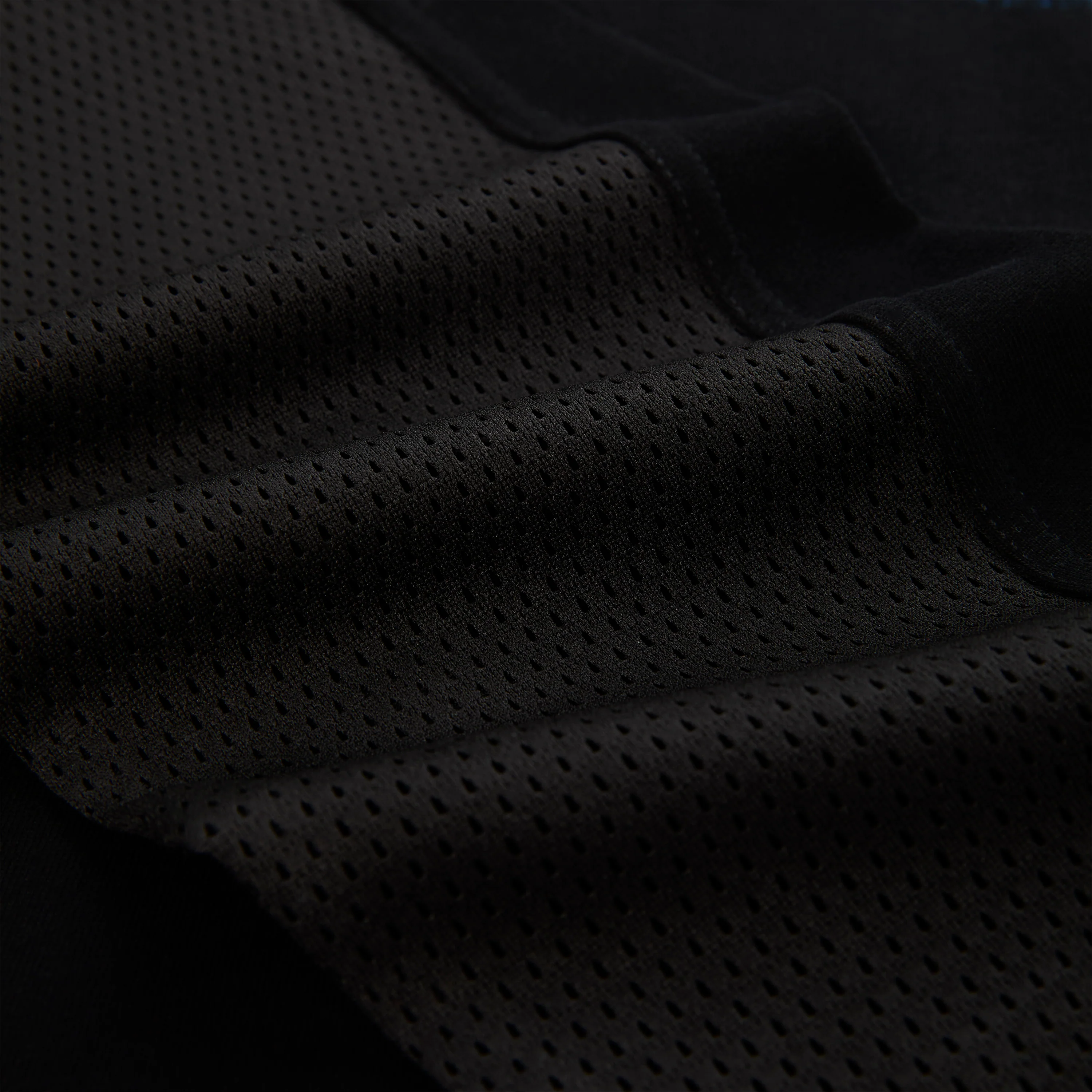 555PEED MESH LONGSLEEVE - Image 9