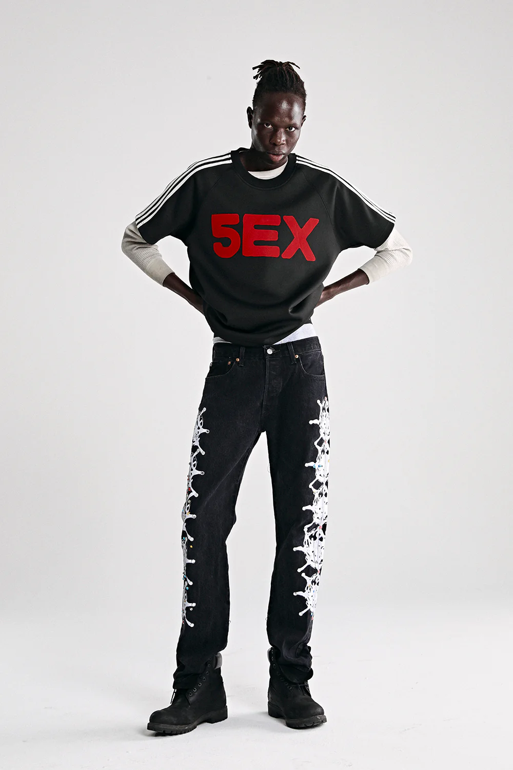 5EX TOP - Image 11