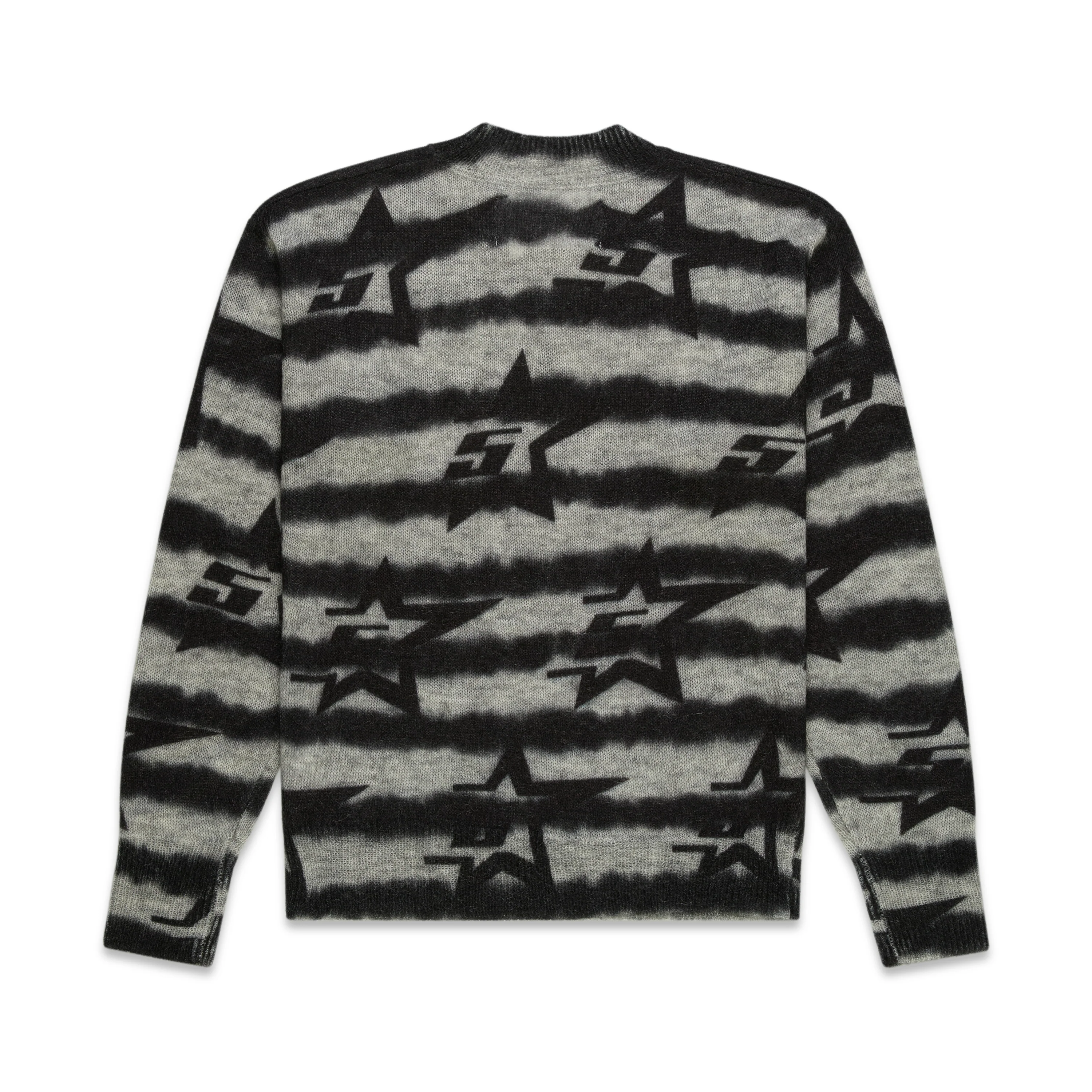 5STAR MOHAIR SWEATER - Image 2