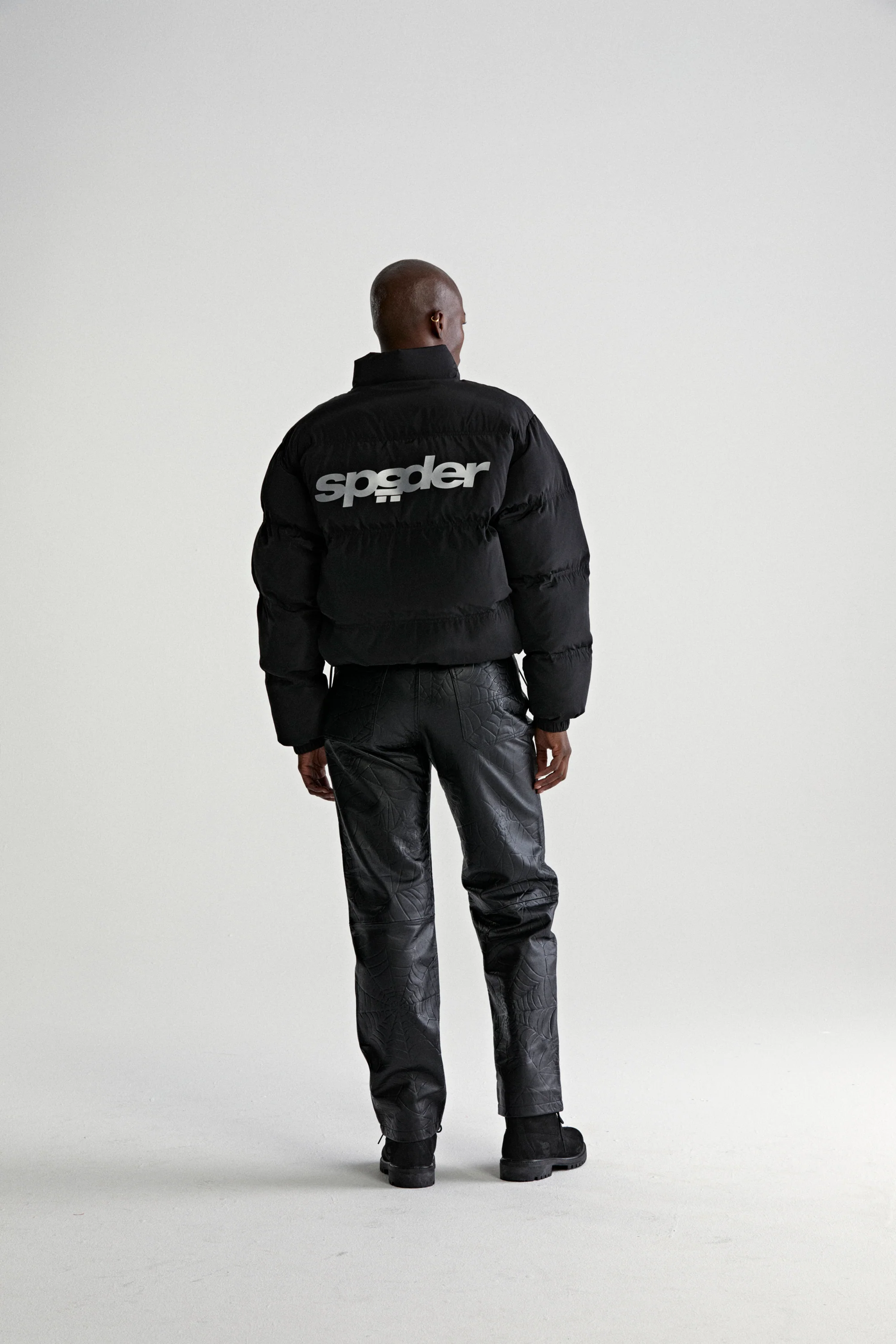5STAR PUFFER JACKET - Image 10