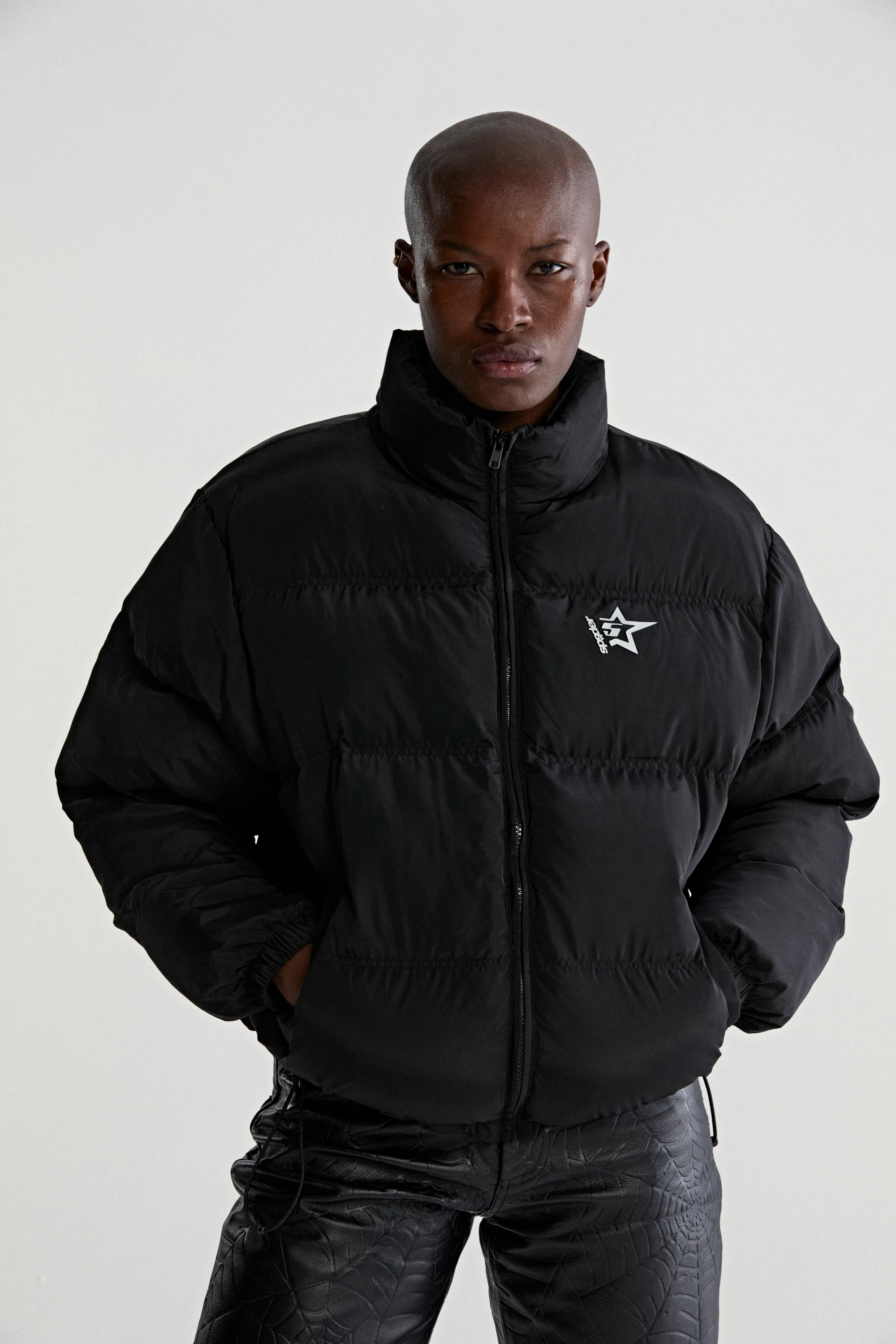 5STAR PUFFER JACKET - Image 15