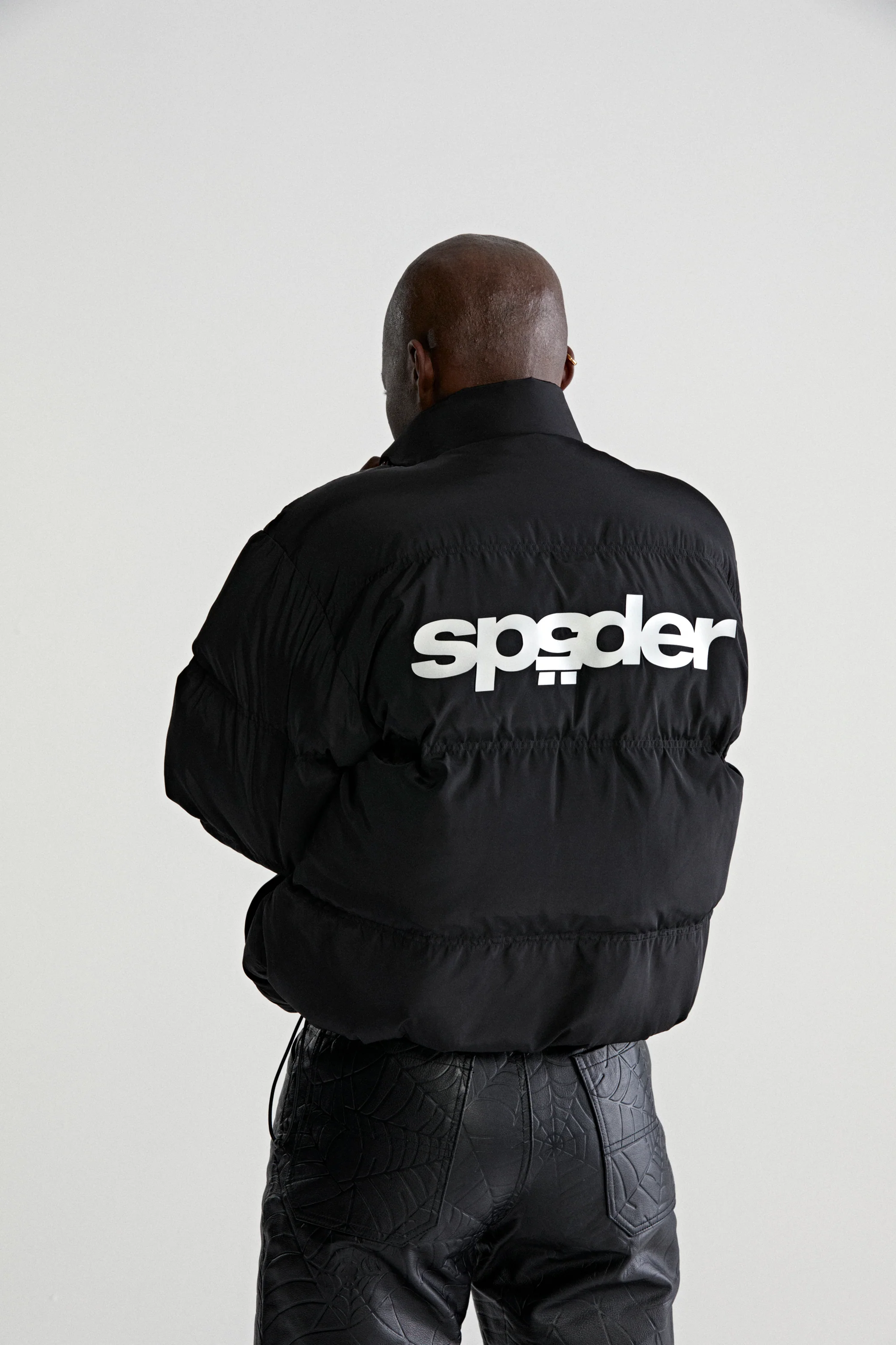 5STAR PUFFER JACKET - Image 17