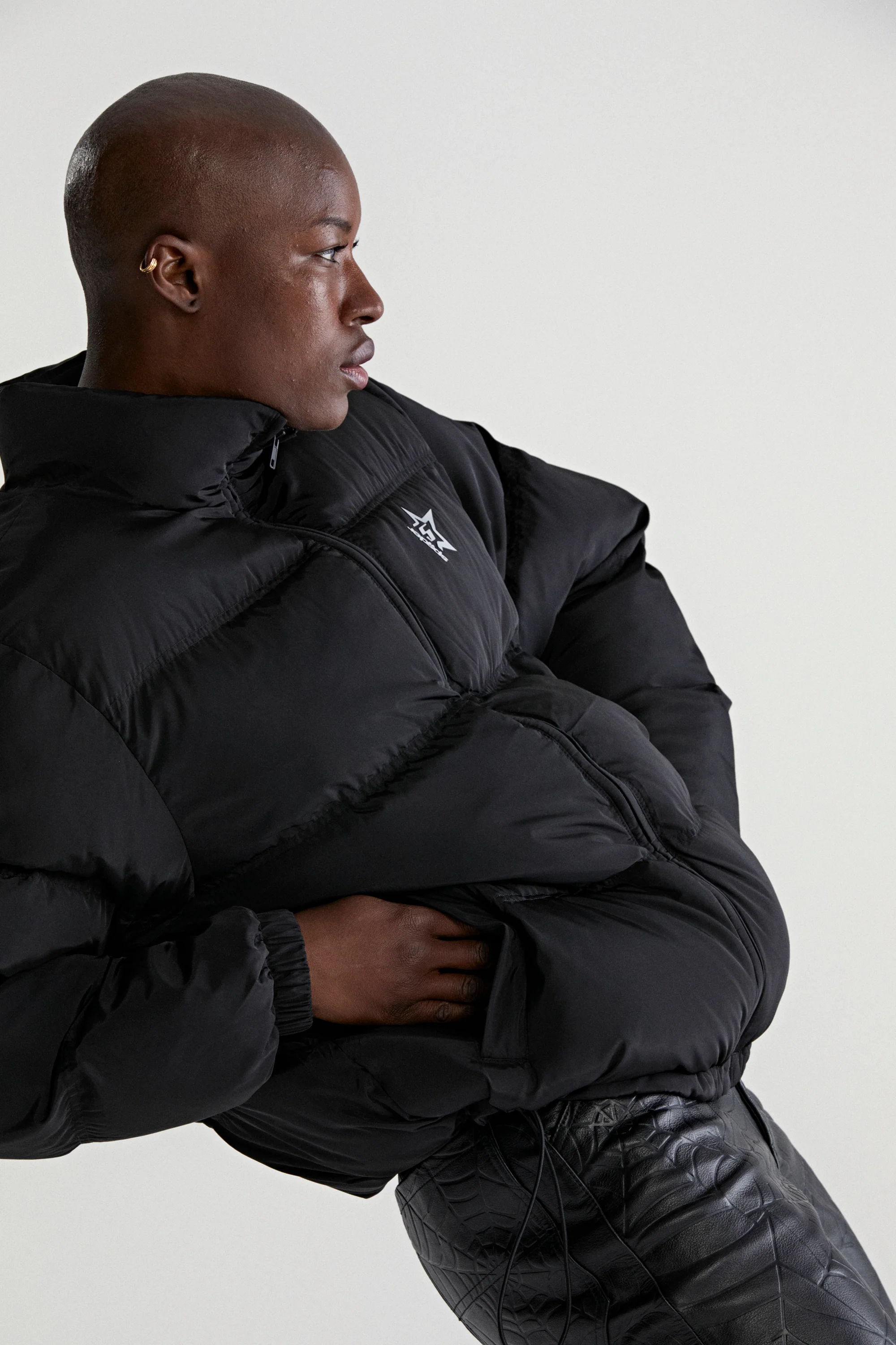 5STAR PUFFER JACKET - Image 19