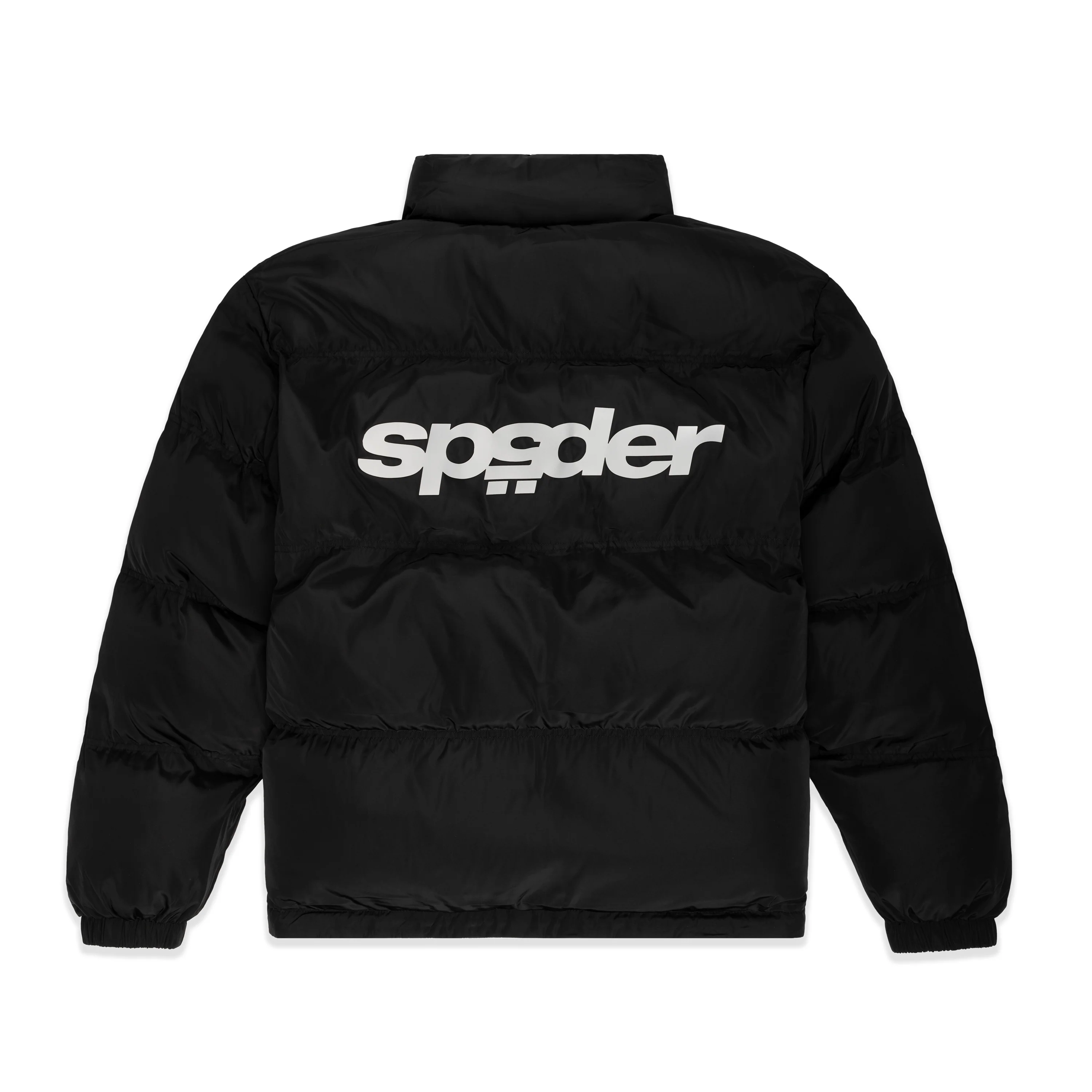 5STAR PUFFER JACKET - Image 2