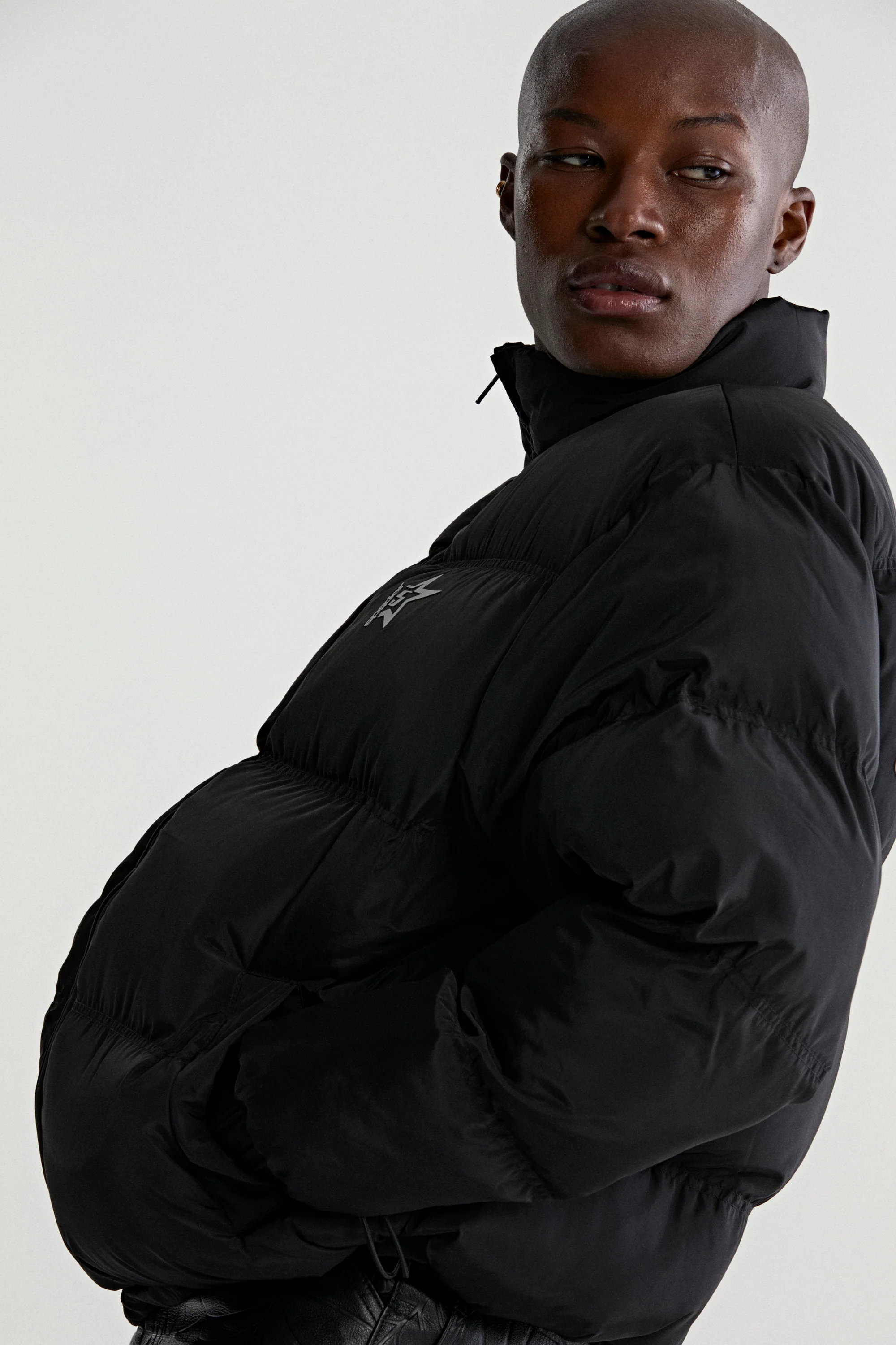 5STAR PUFFER JACKET - Image 20