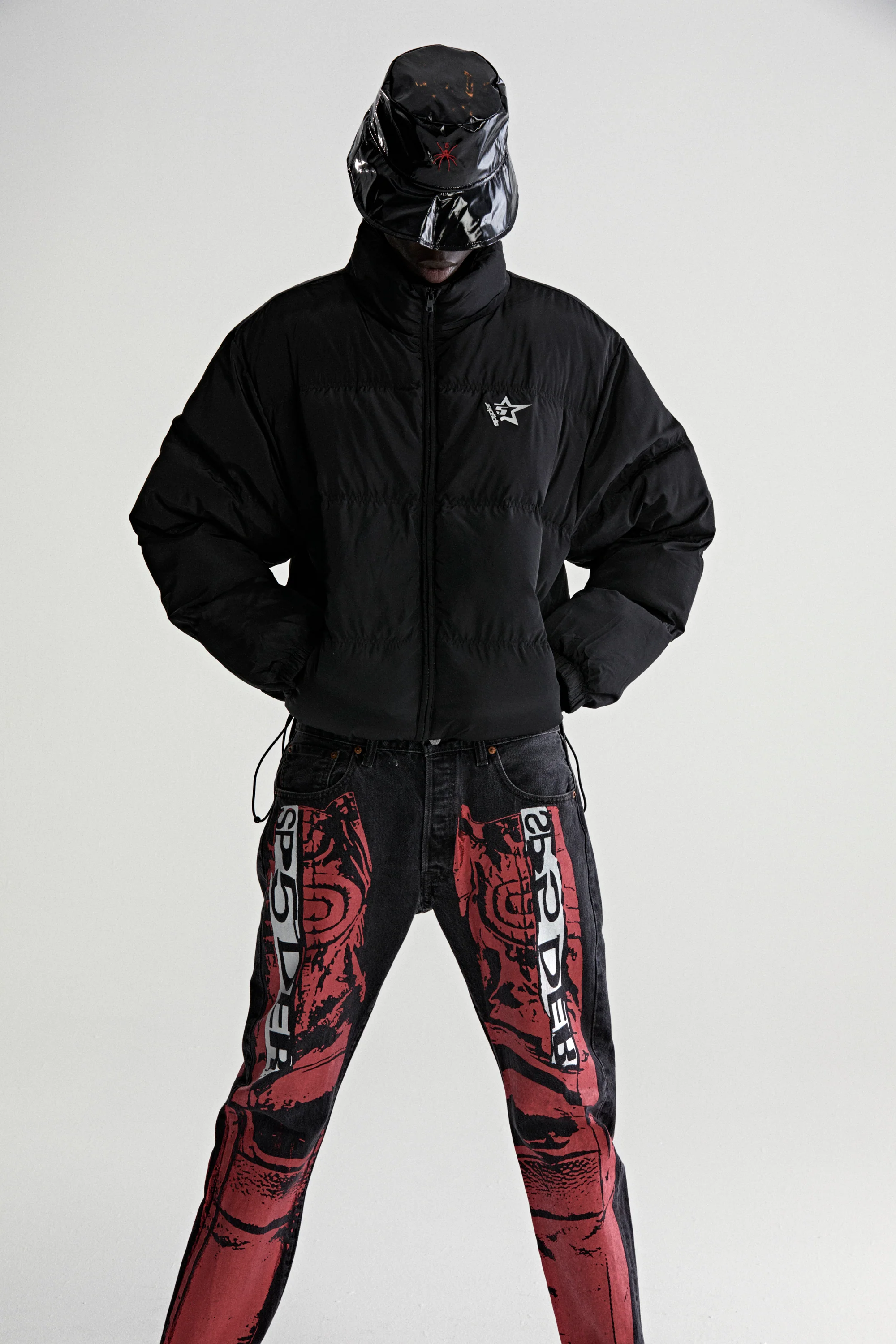 5STAR PUFFER JACKET - Image 21