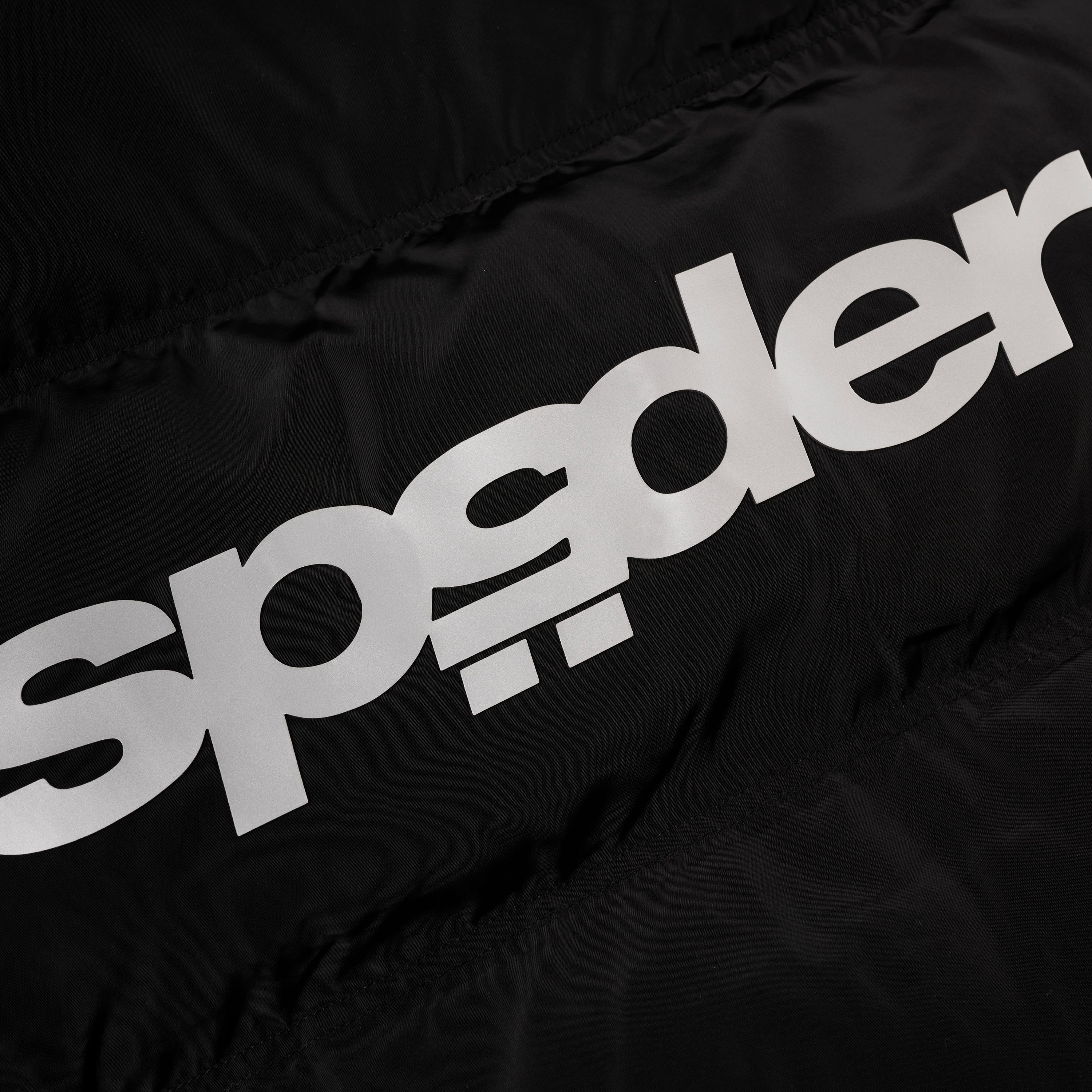 5STAR PUFFER JACKET - Image 3