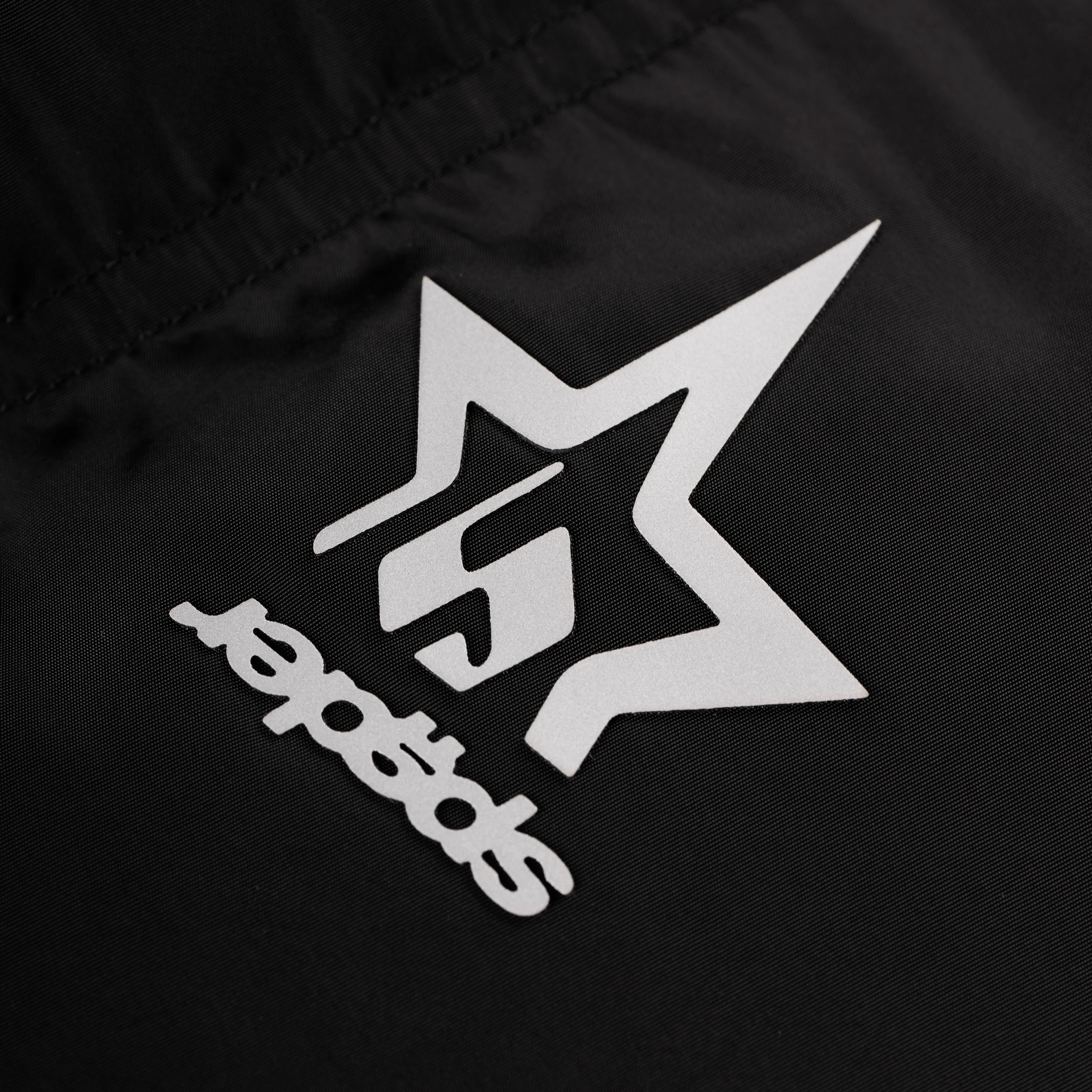 5STAR PUFFER JACKET - Image 4