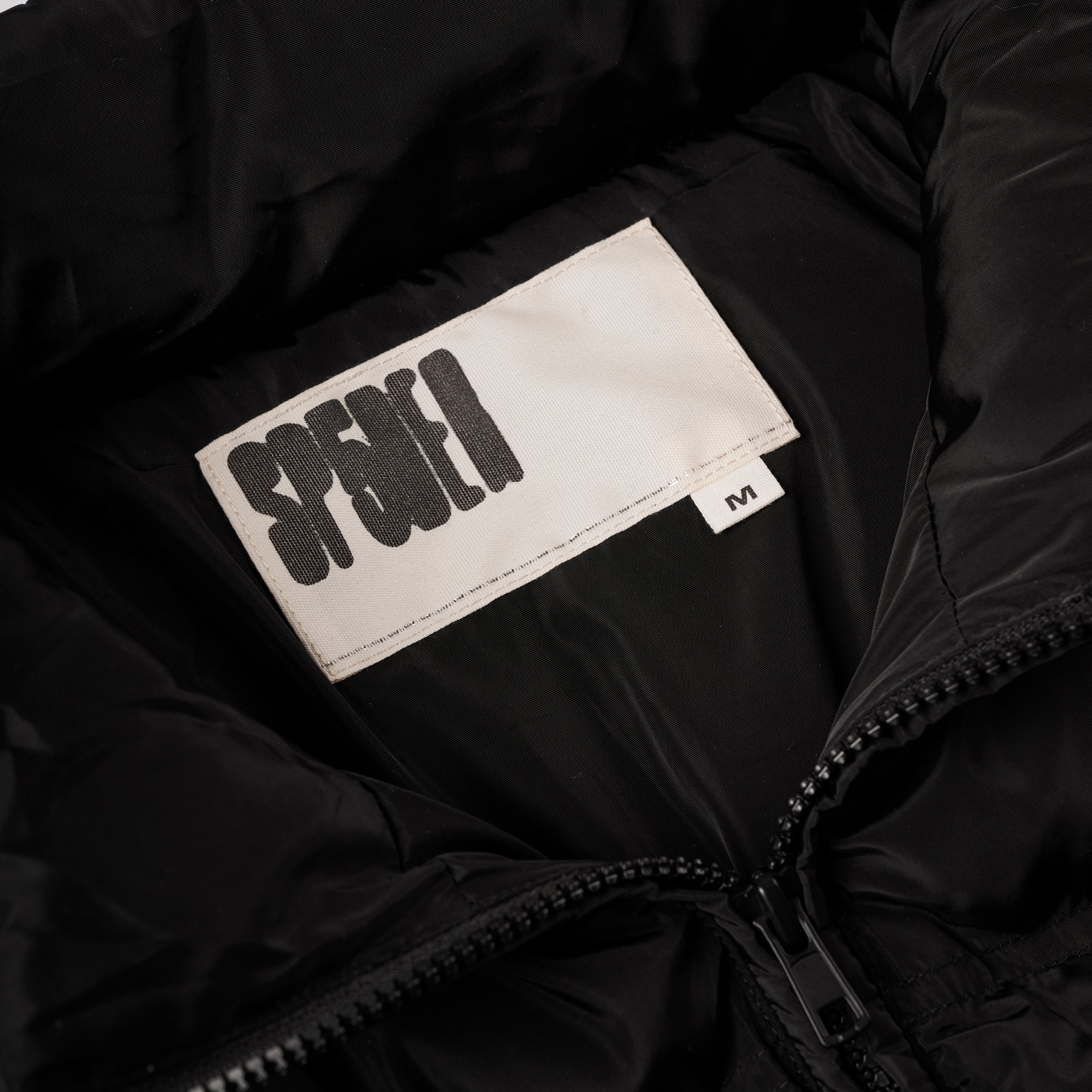 5STAR PUFFER JACKET - Image 5