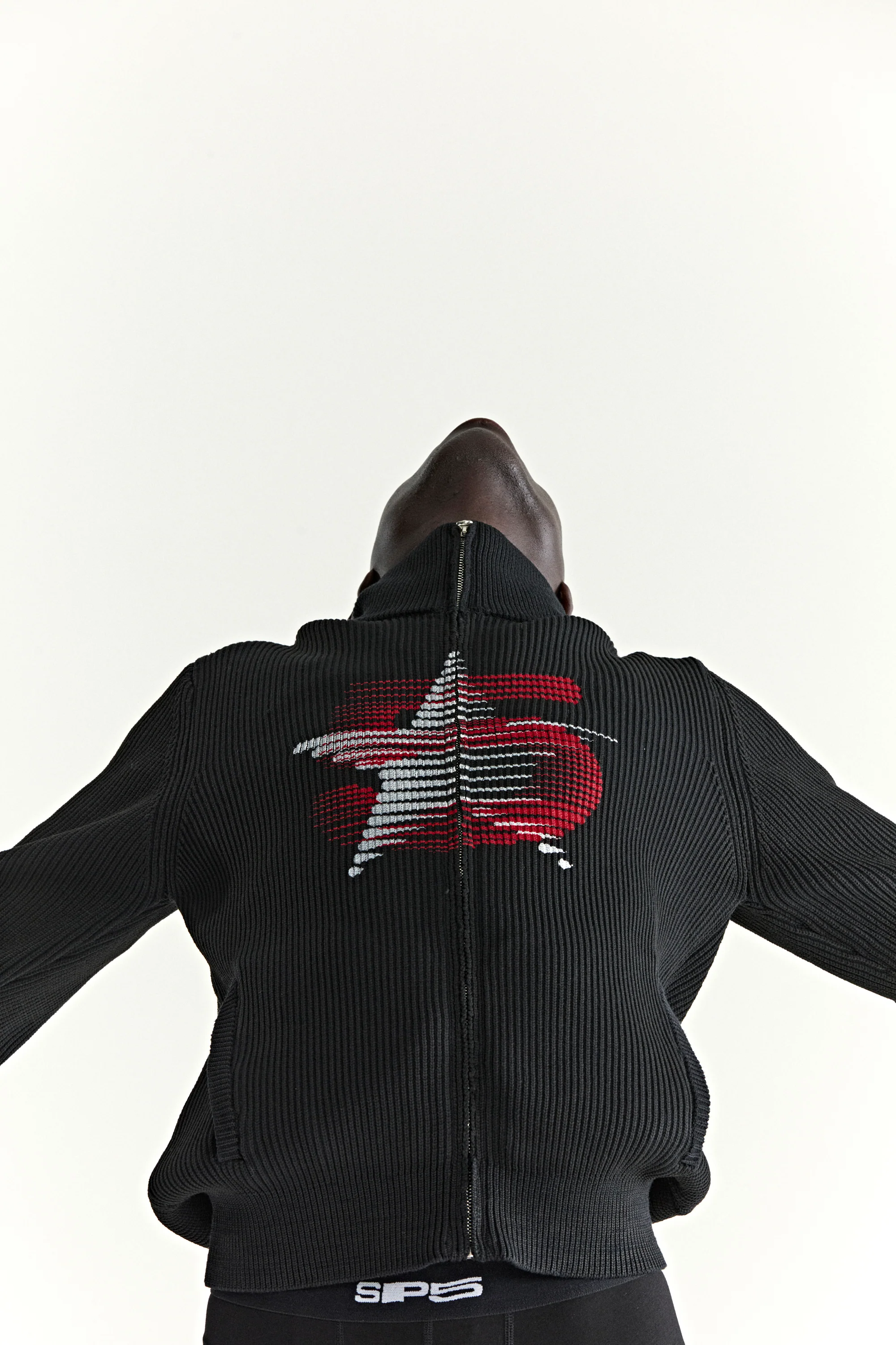 5 STAR ZIP SWEATER - Image 15