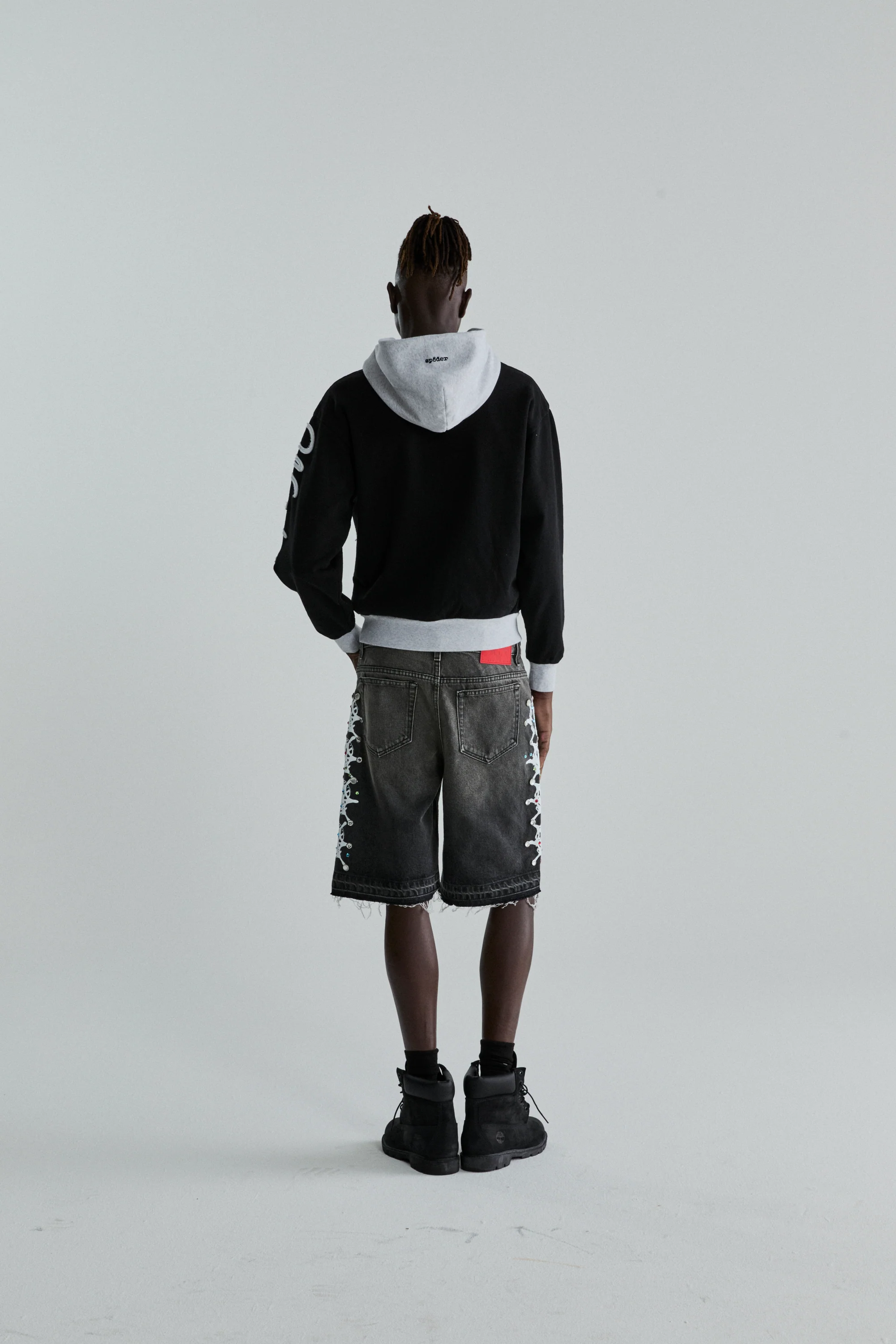 TRIPLE 5 STITCH ZIP UP - Image 13