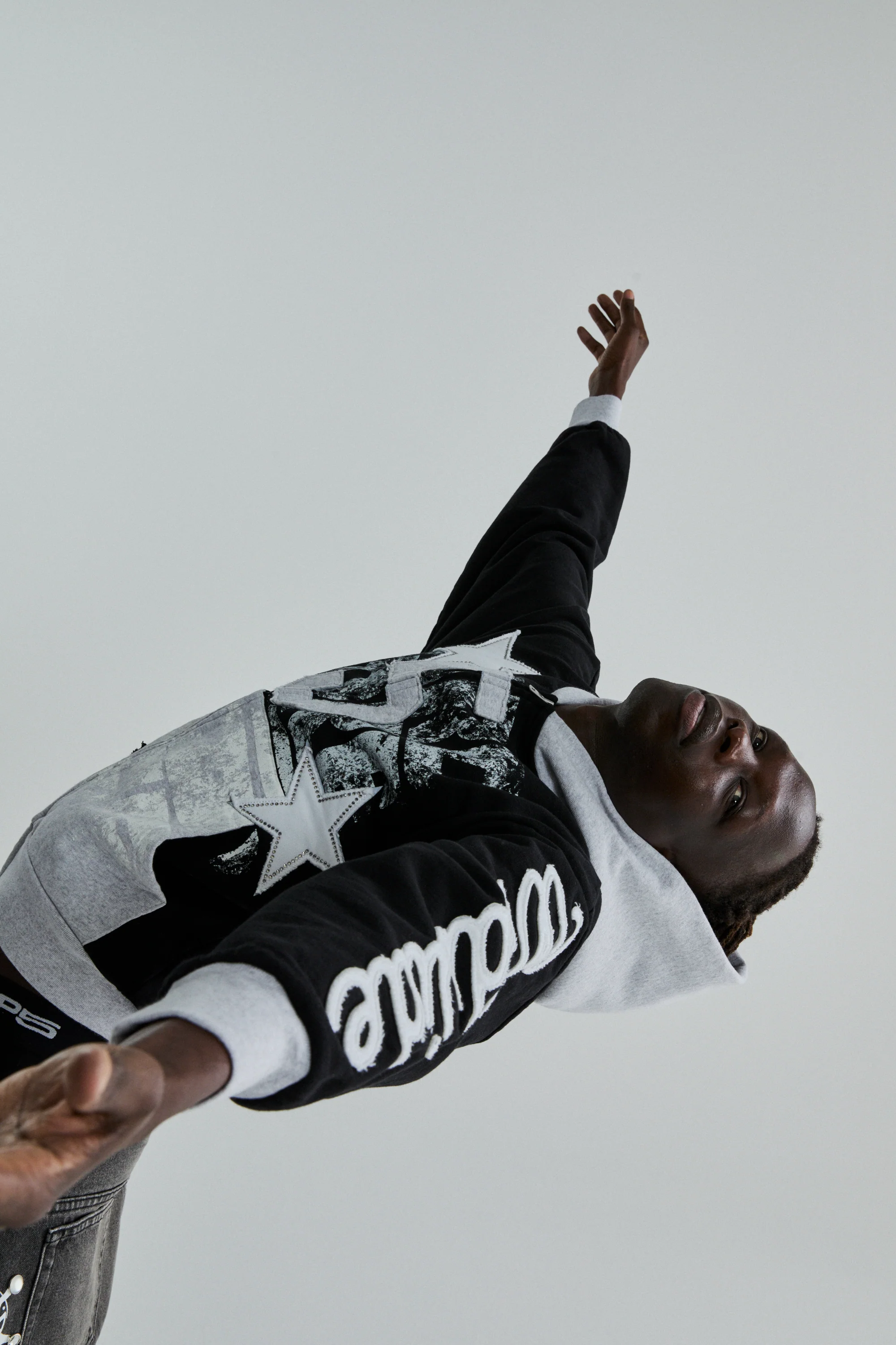 TRIPLE 5 STITCH ZIP UP - Image 18