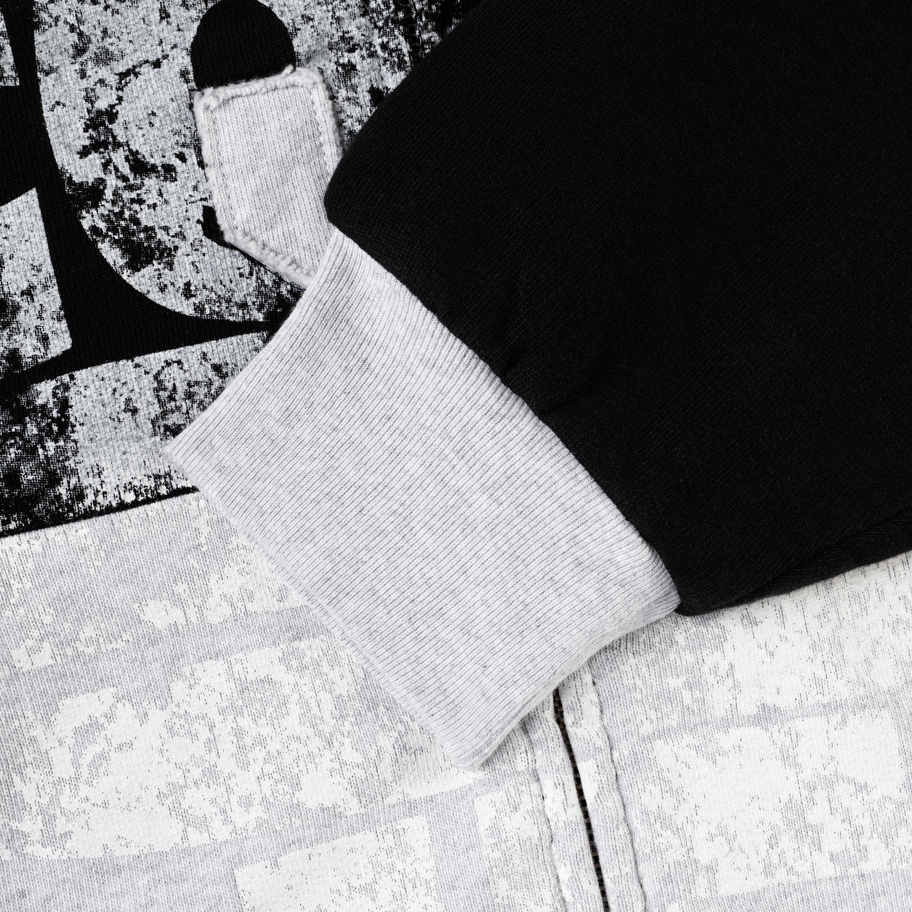 TRIPLE 5 STITCH ZIP UP - Image 4