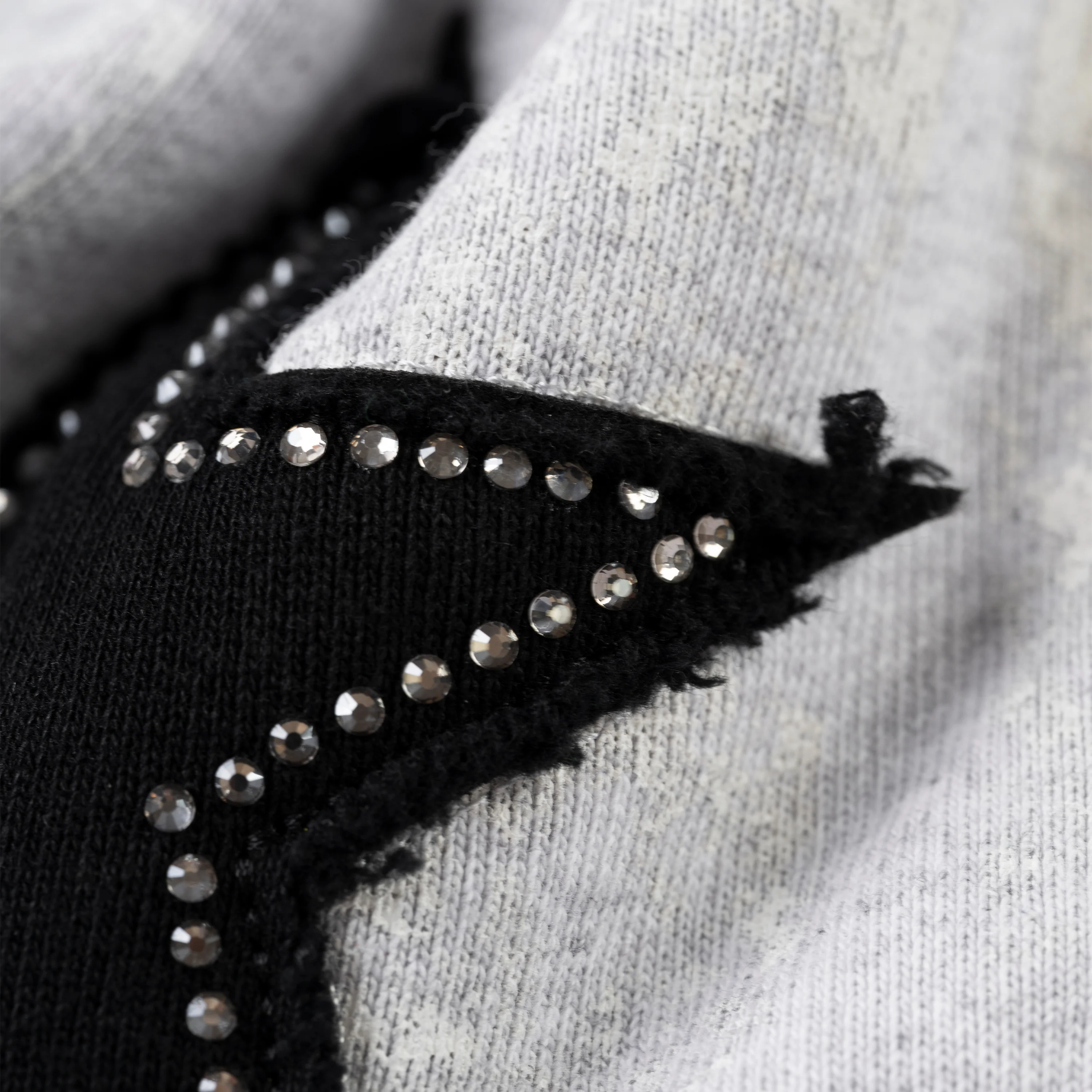 TRIPLE 5 STITCH ZIP UP - Image 8