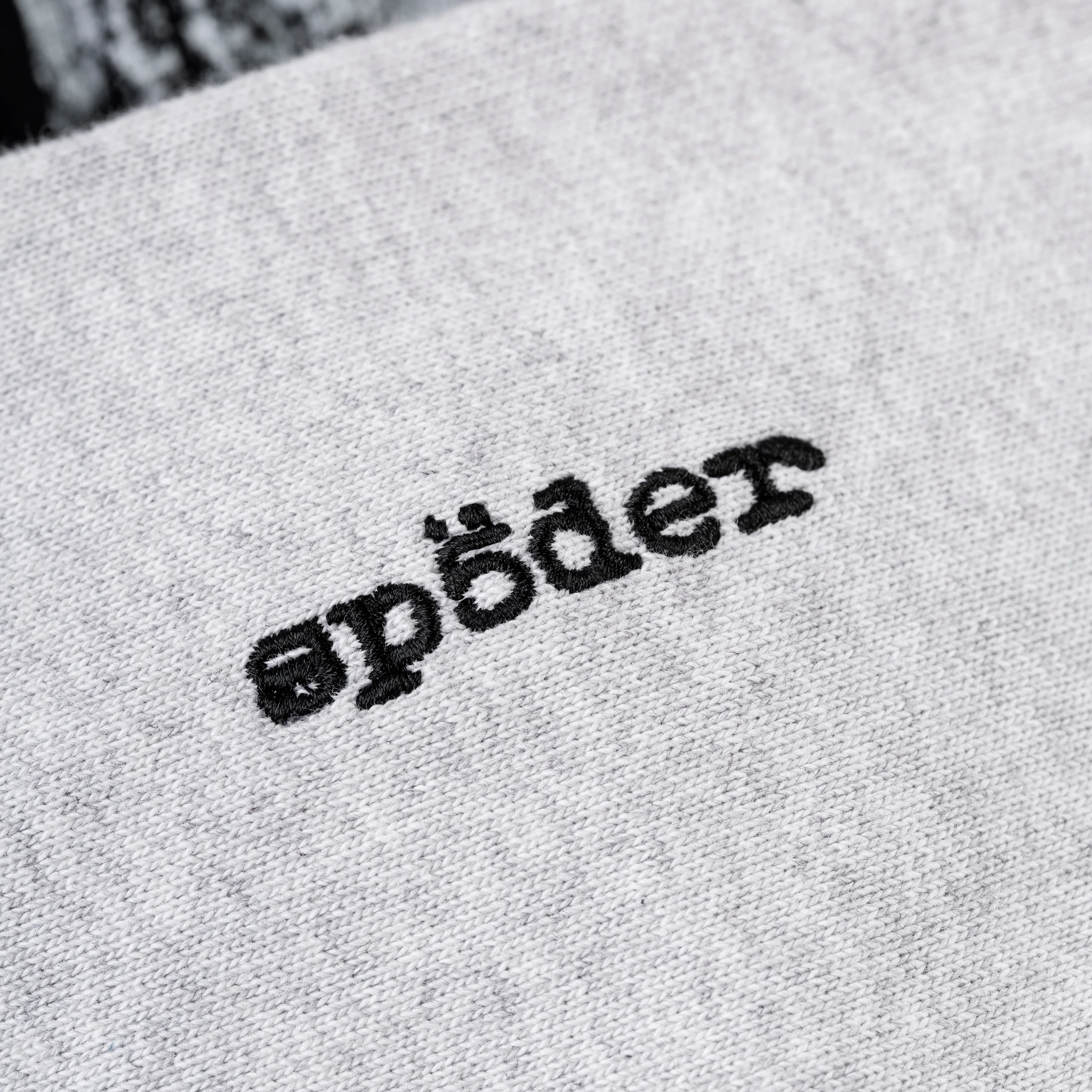 TRIPLE 5 STITCH ZIP UP - Image 9