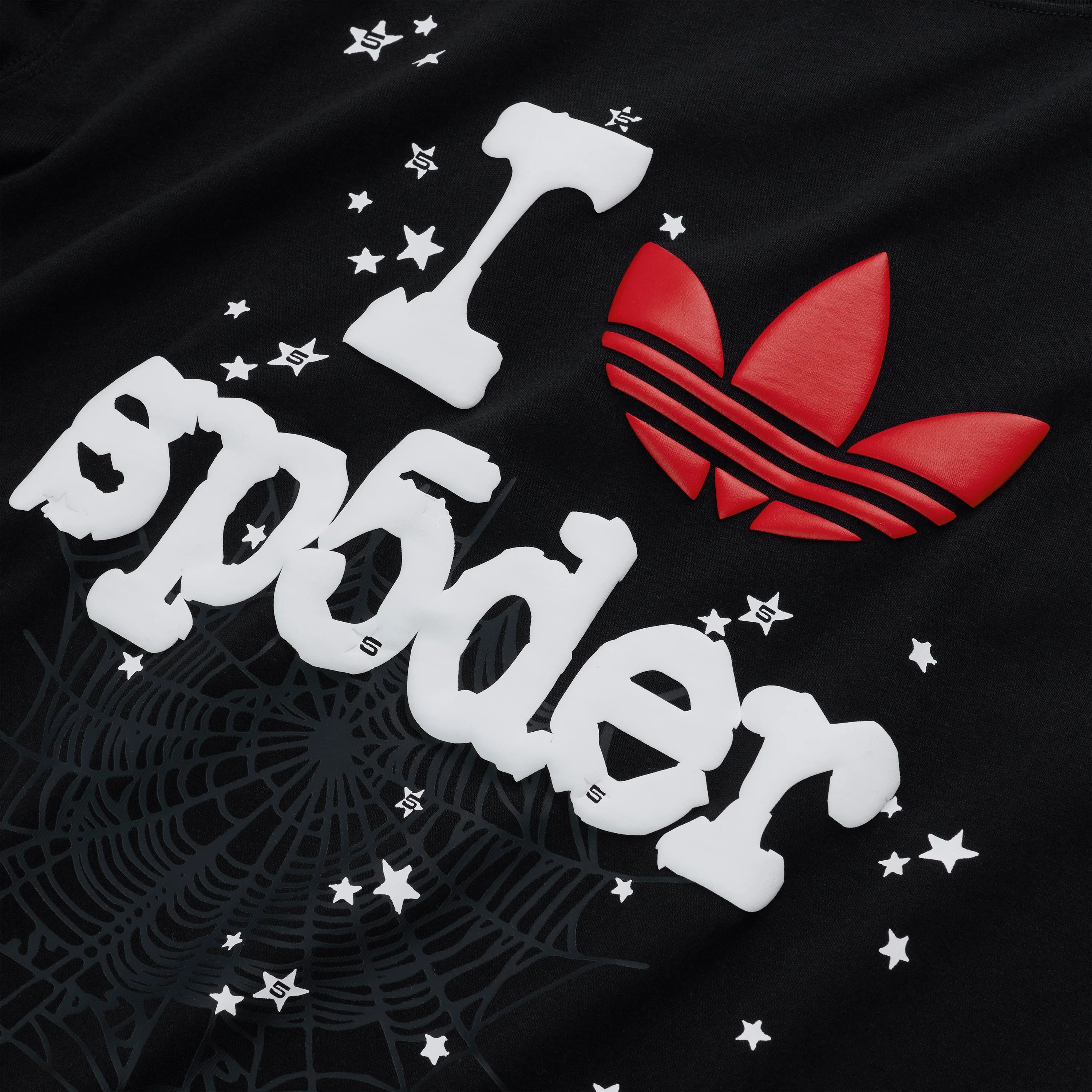 ADIDAS SOUVENIR TEE - Image 3