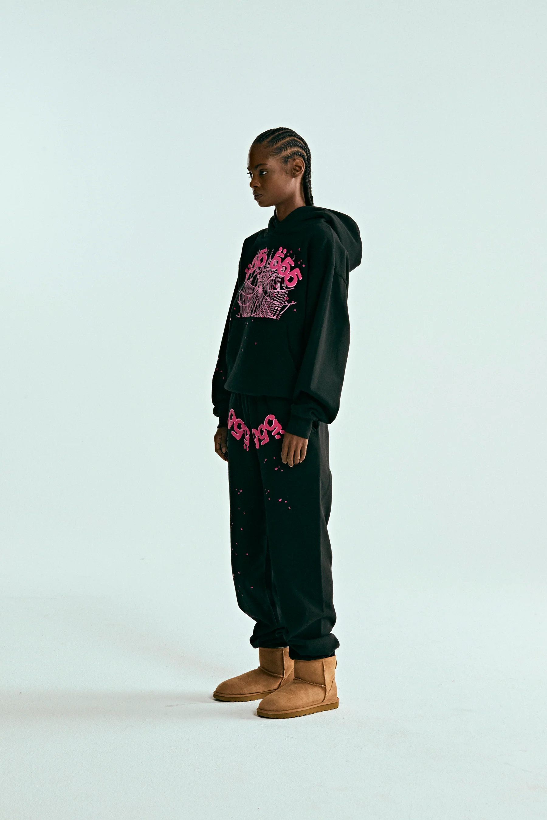ANGEL NUMBER HOODIE - Image 8