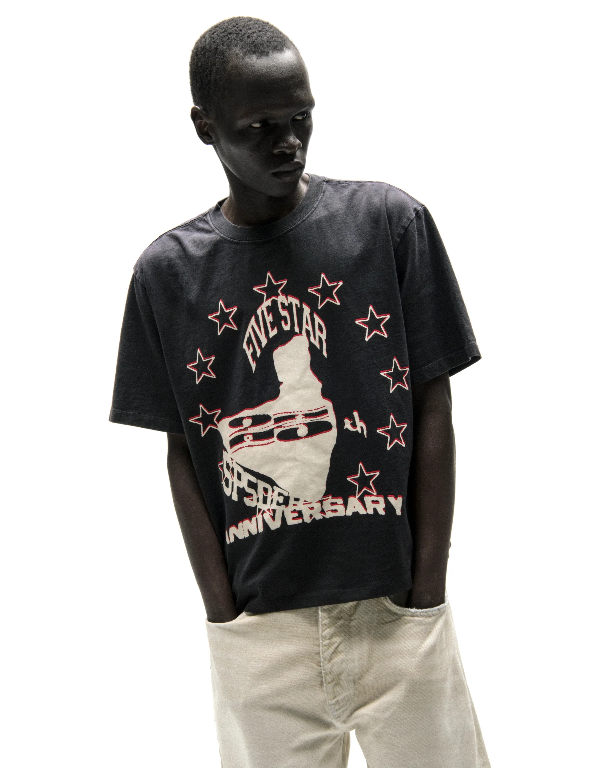 ANNIVERSARY TEE - Image 10