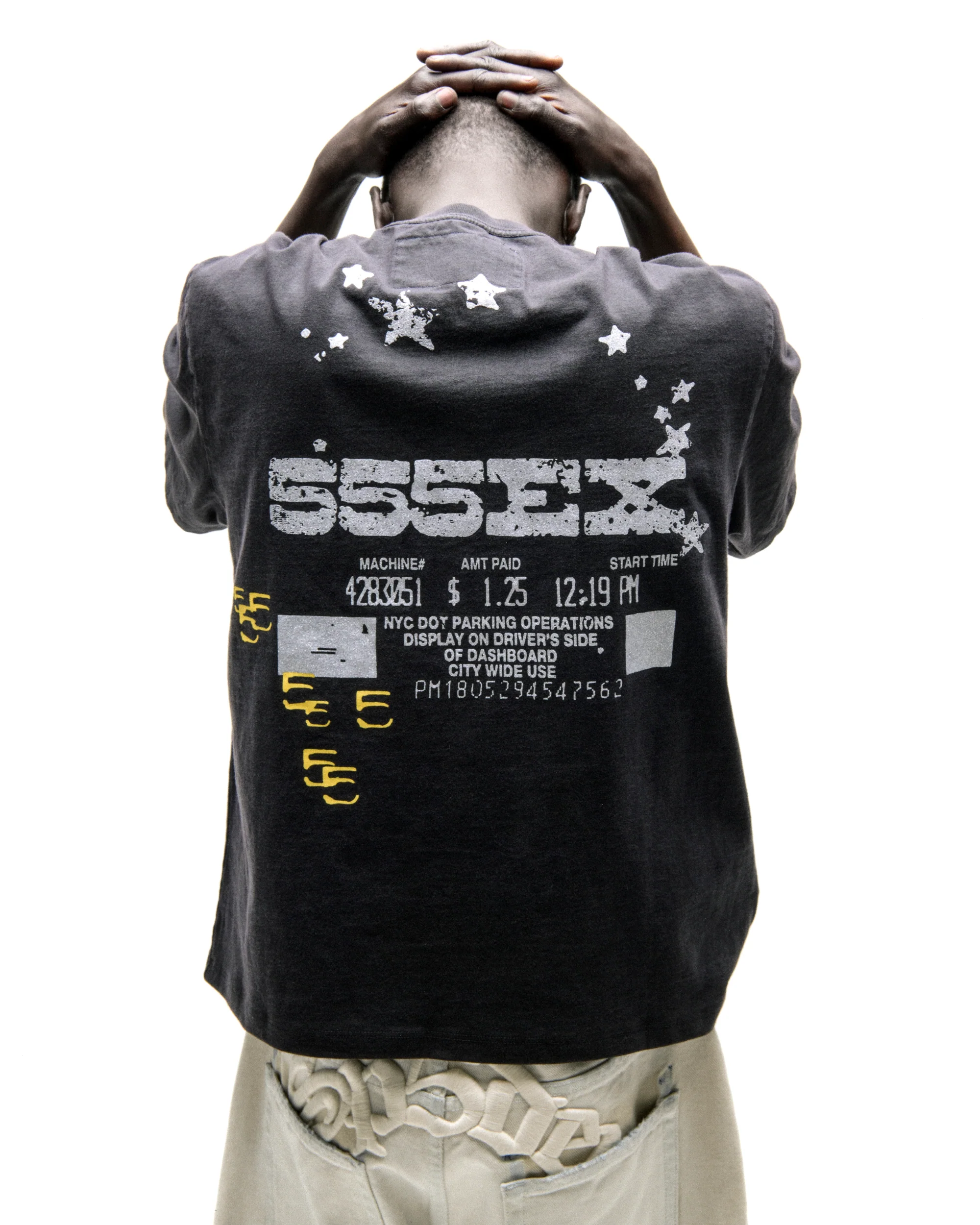 ANNIVERSARY TEE - Image 11