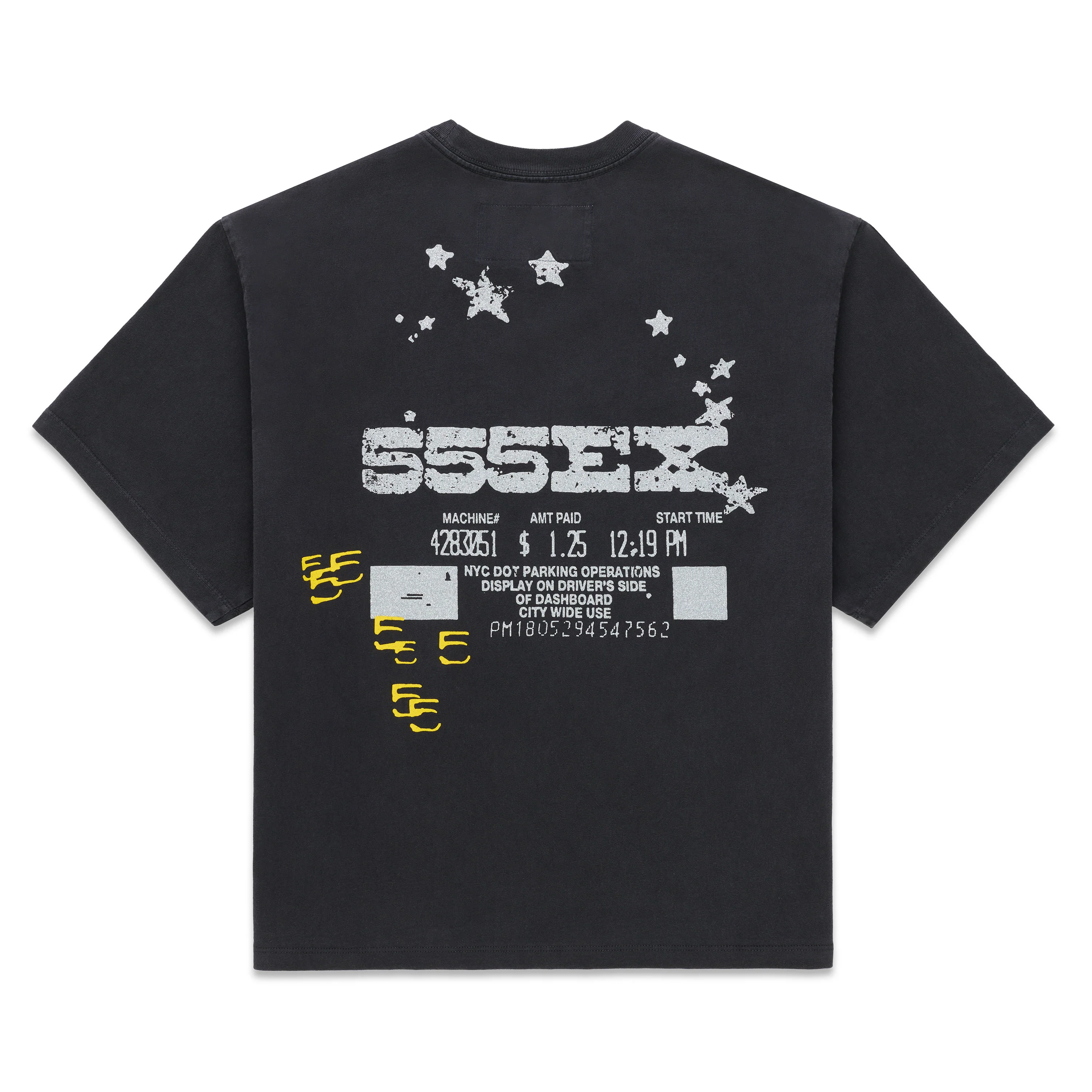 ANNIVERSARY TEE - Image 2