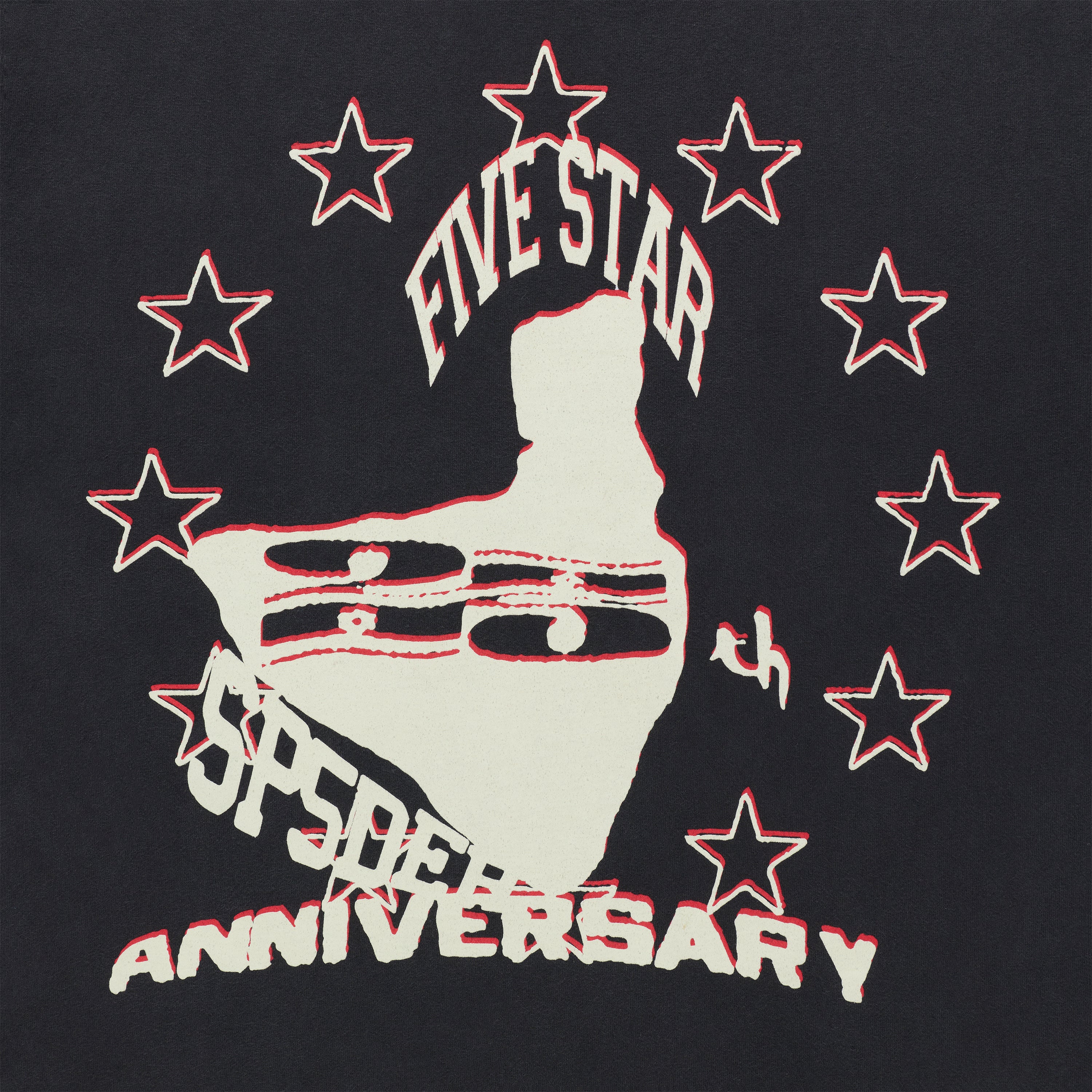ANNIVERSARY TEE - Image 3