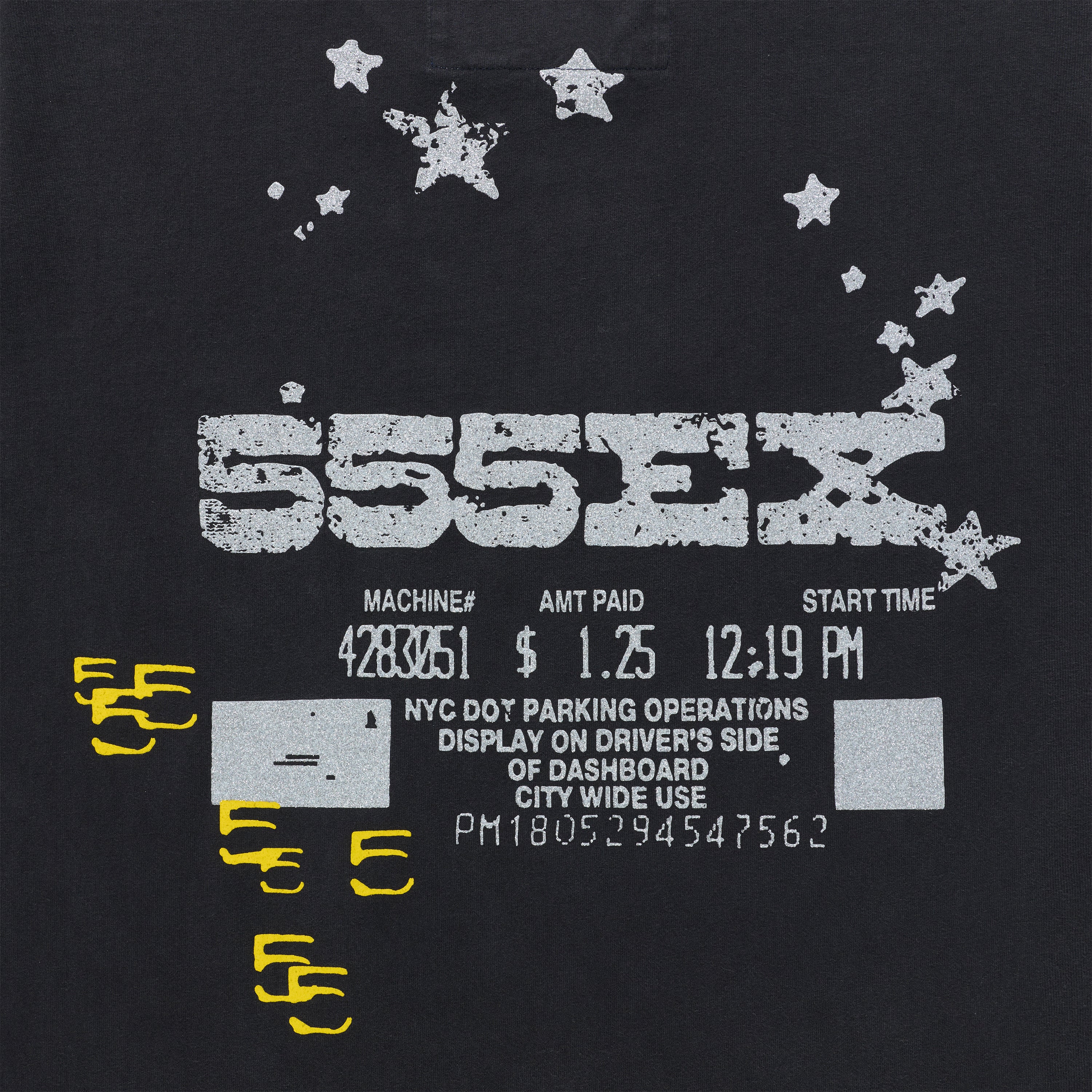 ANNIVERSARY TEE - Image 5