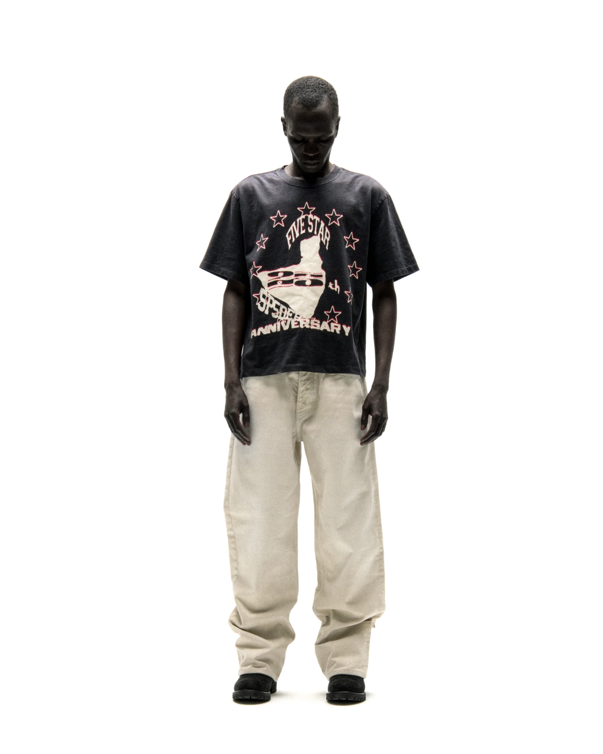 ANNIVERSARY TEE - Image 7