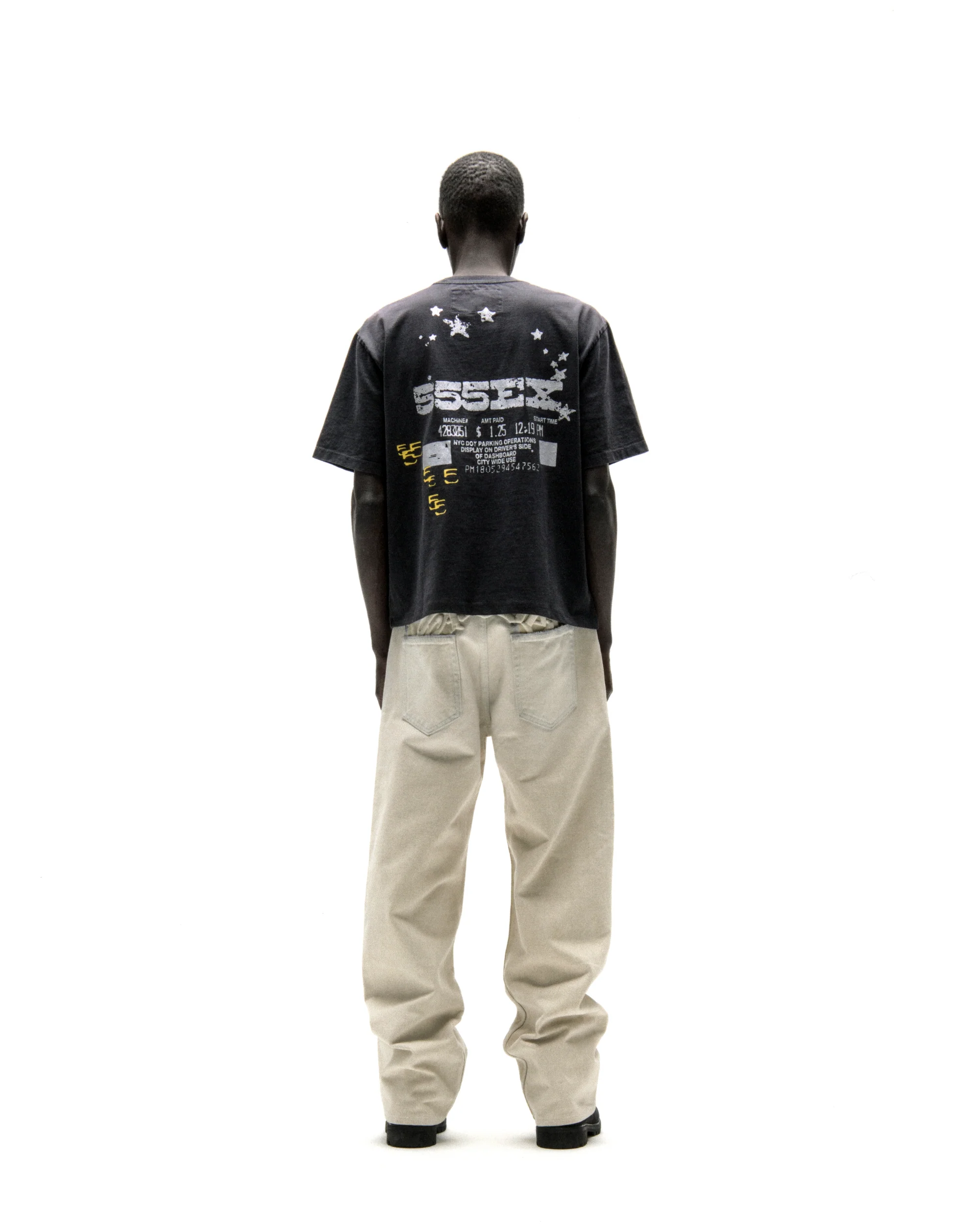 ANNIVERSARY TEE - Image 9