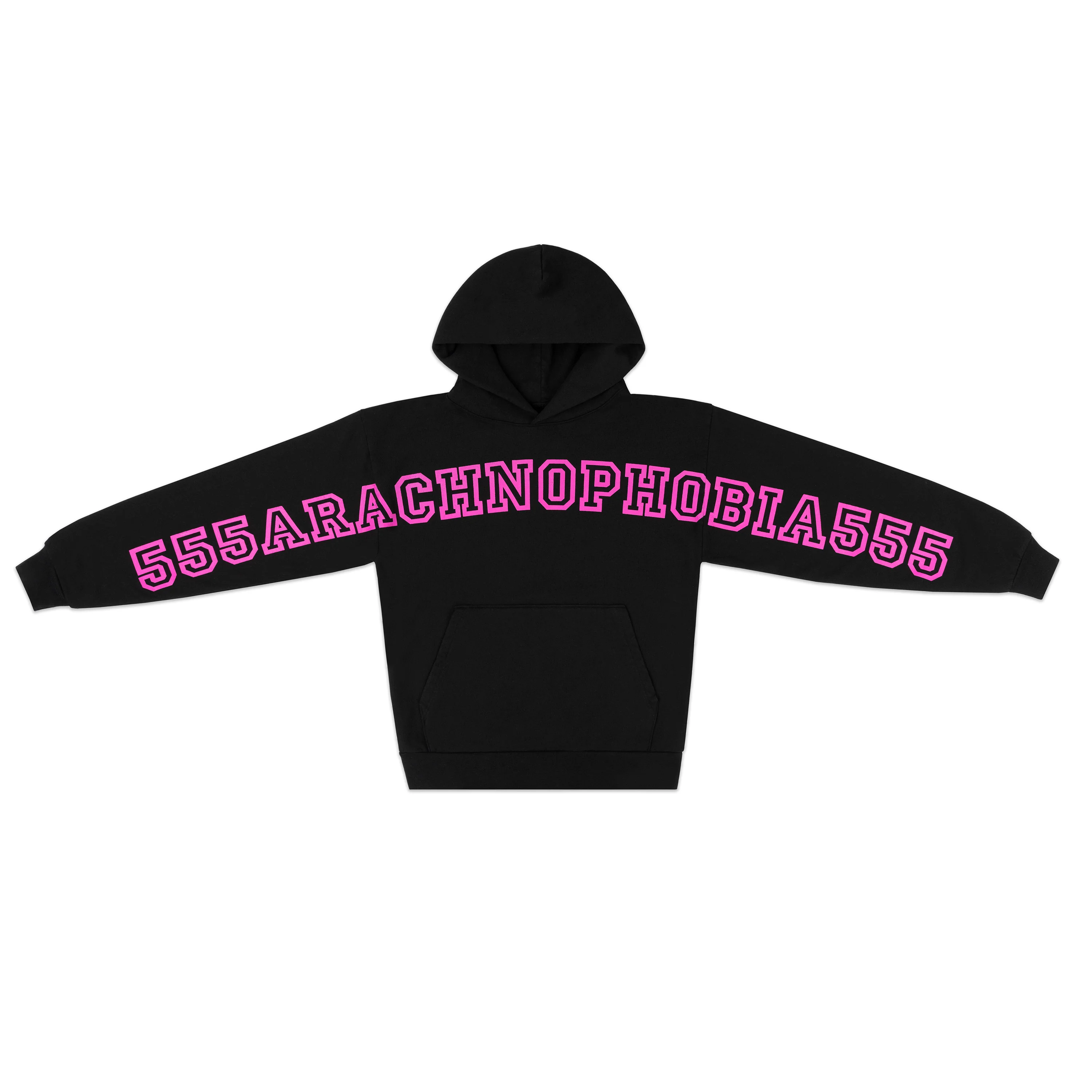 ARACH HOODIE - Image 2
