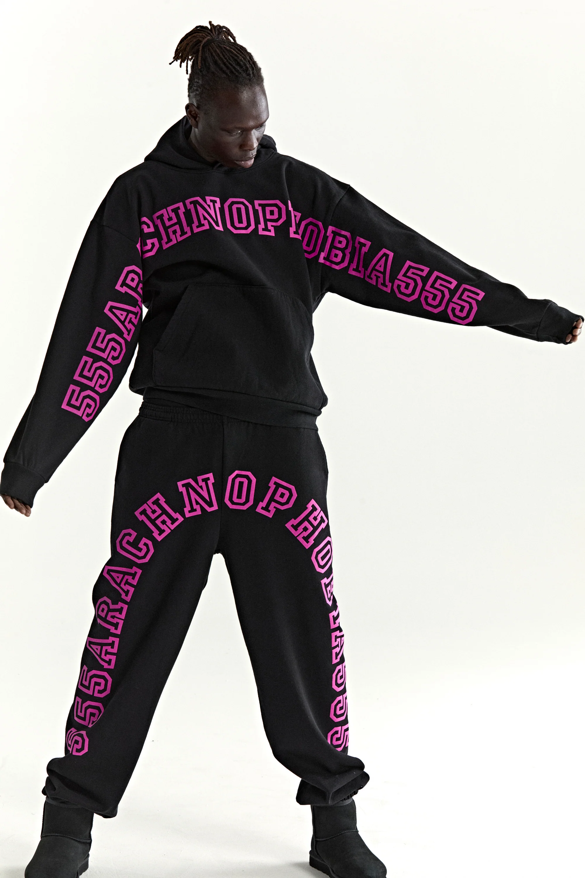 ARACH HOODIE - Image 24