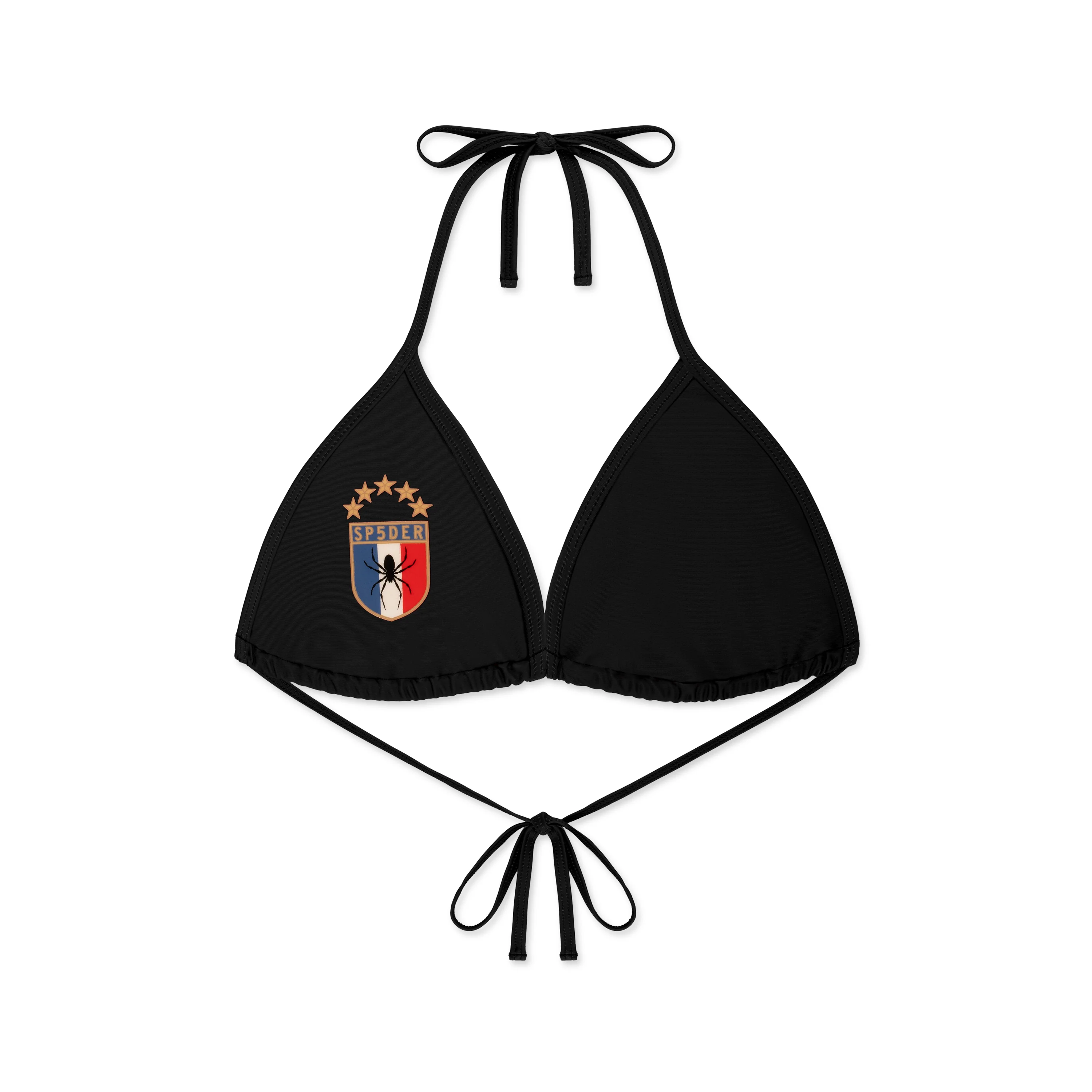 ARAIGNÉE BIKINI - Image 2