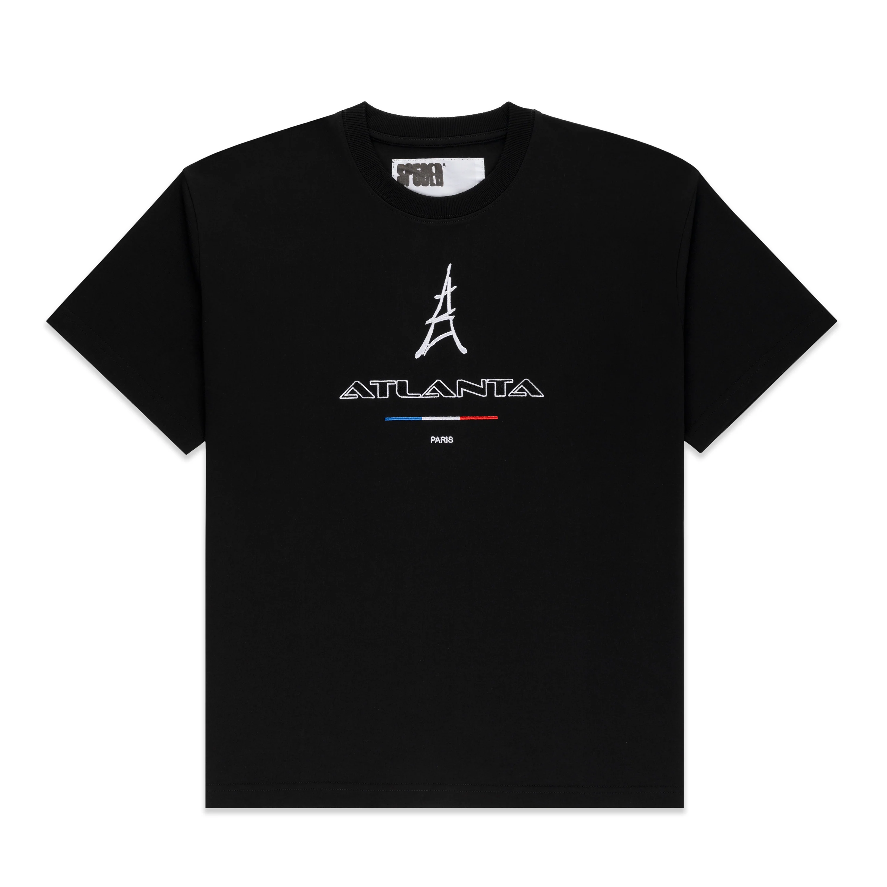 ARAIGNÉE TEE