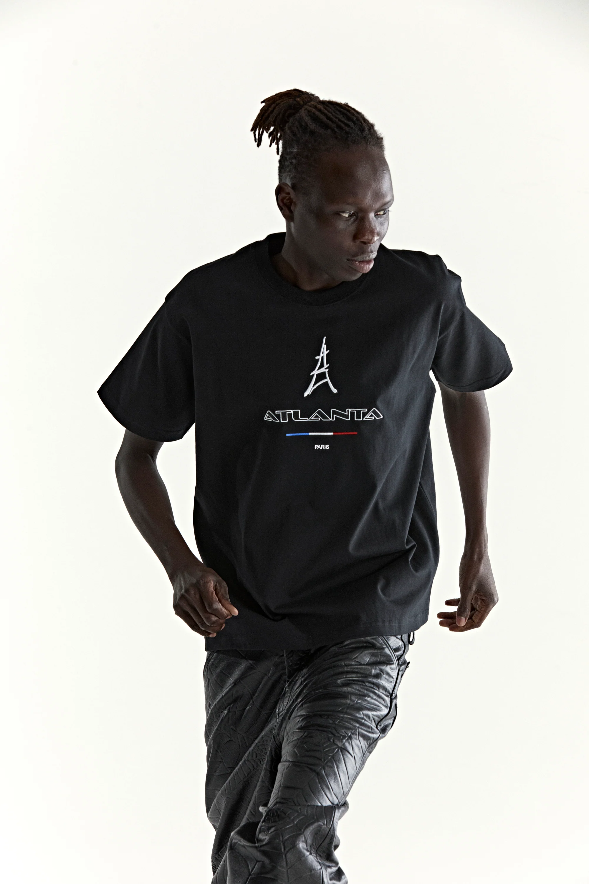 ARAIGNÉE TEE - Image 11