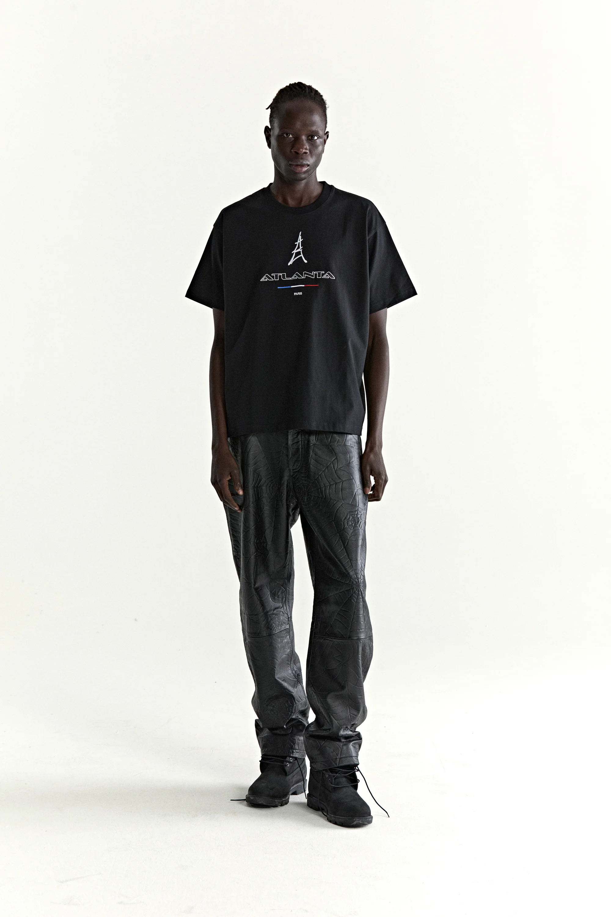 ARAIGNÉE TEE - Image 6