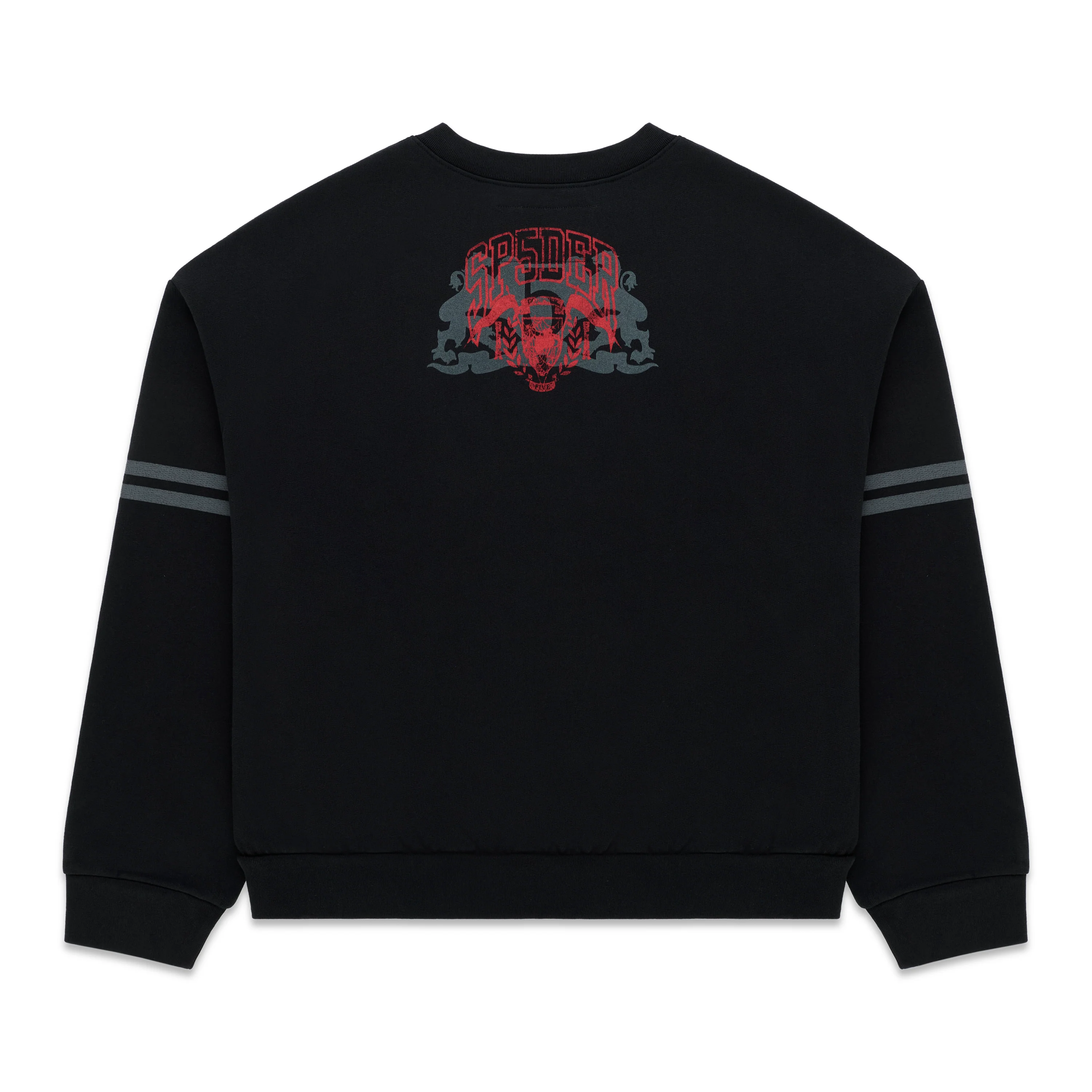 ARANEA CREWNECK - Image 2