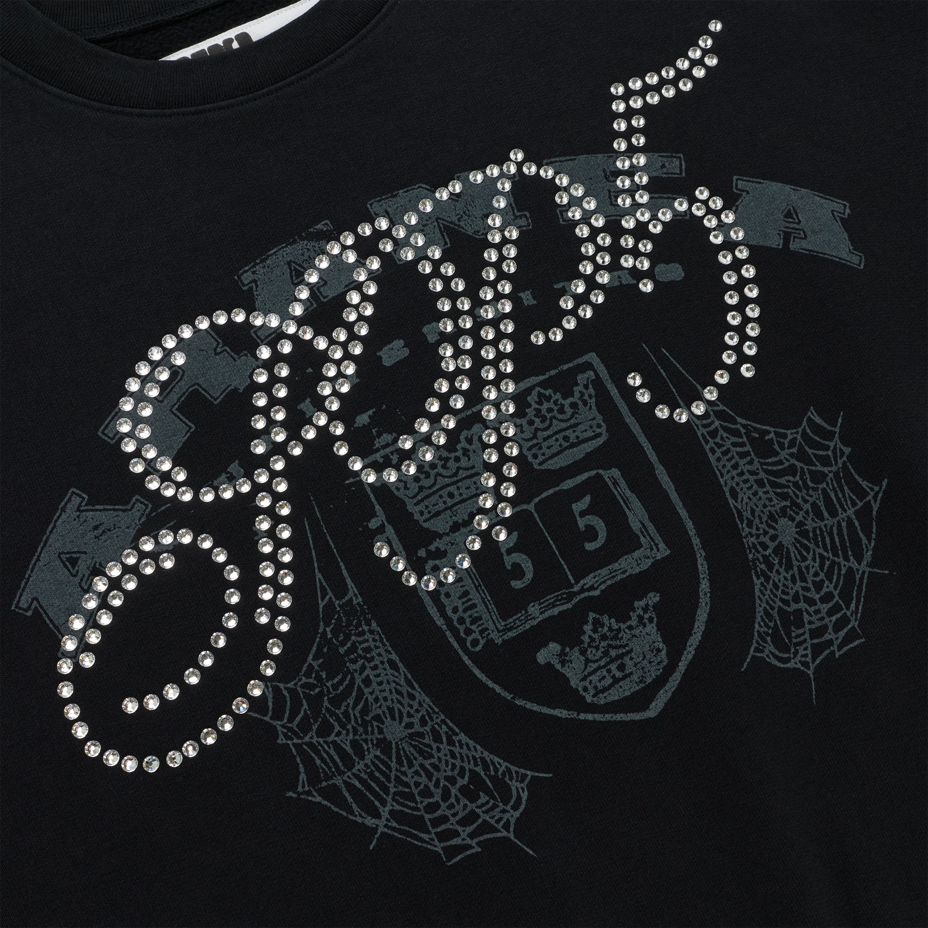 ARANEA CREWNECK - Image 3