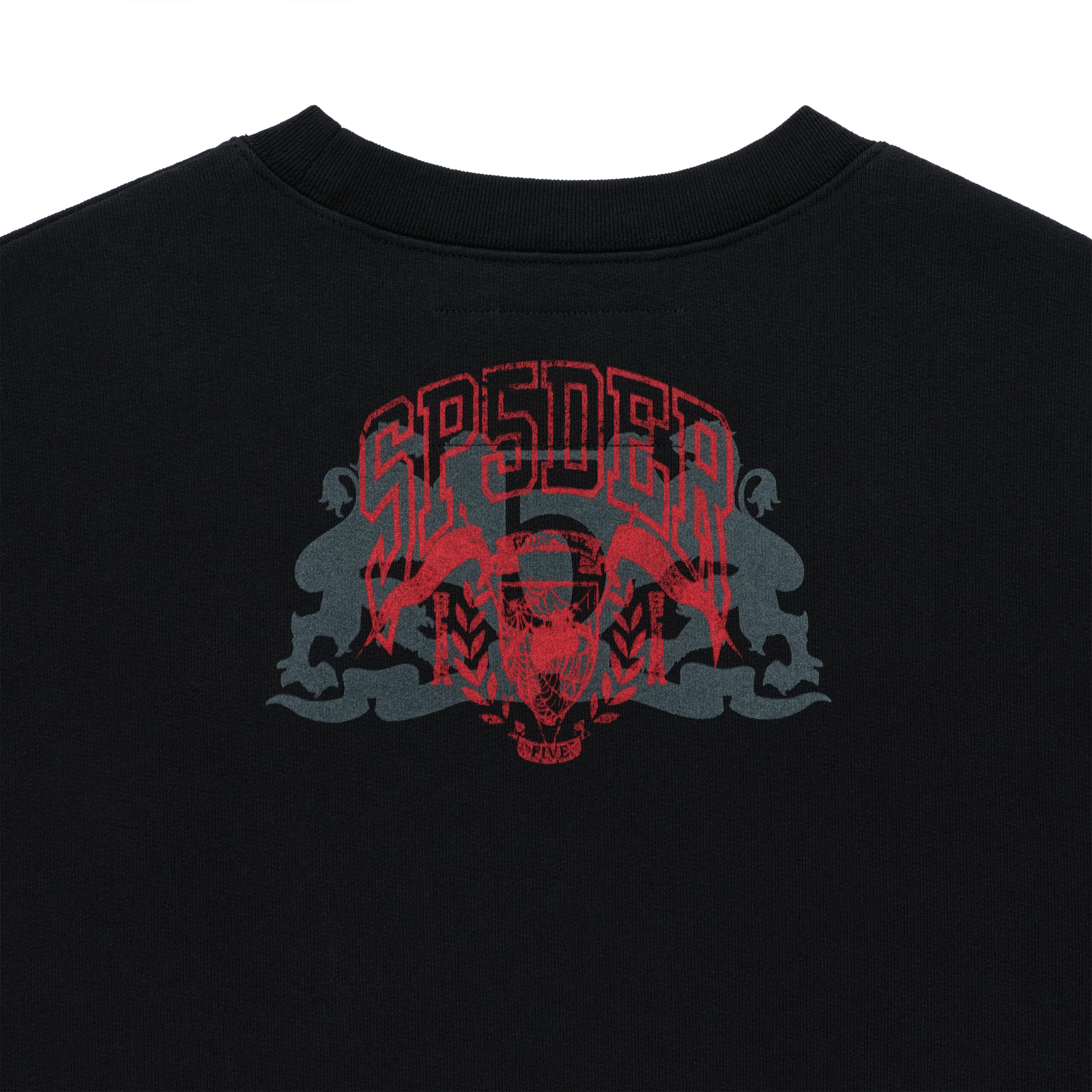 ARANEA CREWNECK - Image 4