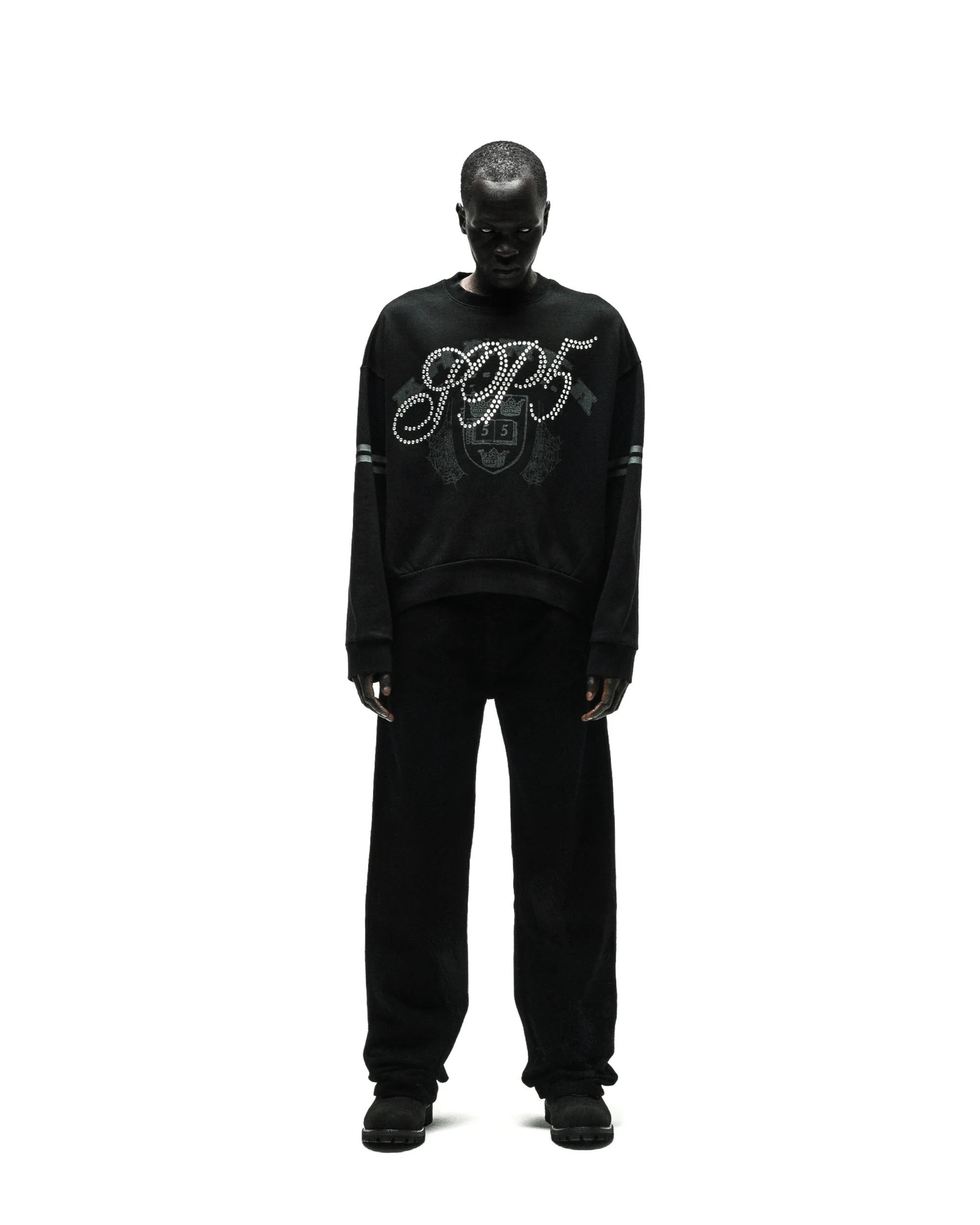 ARANEA CREWNECK - Image 5