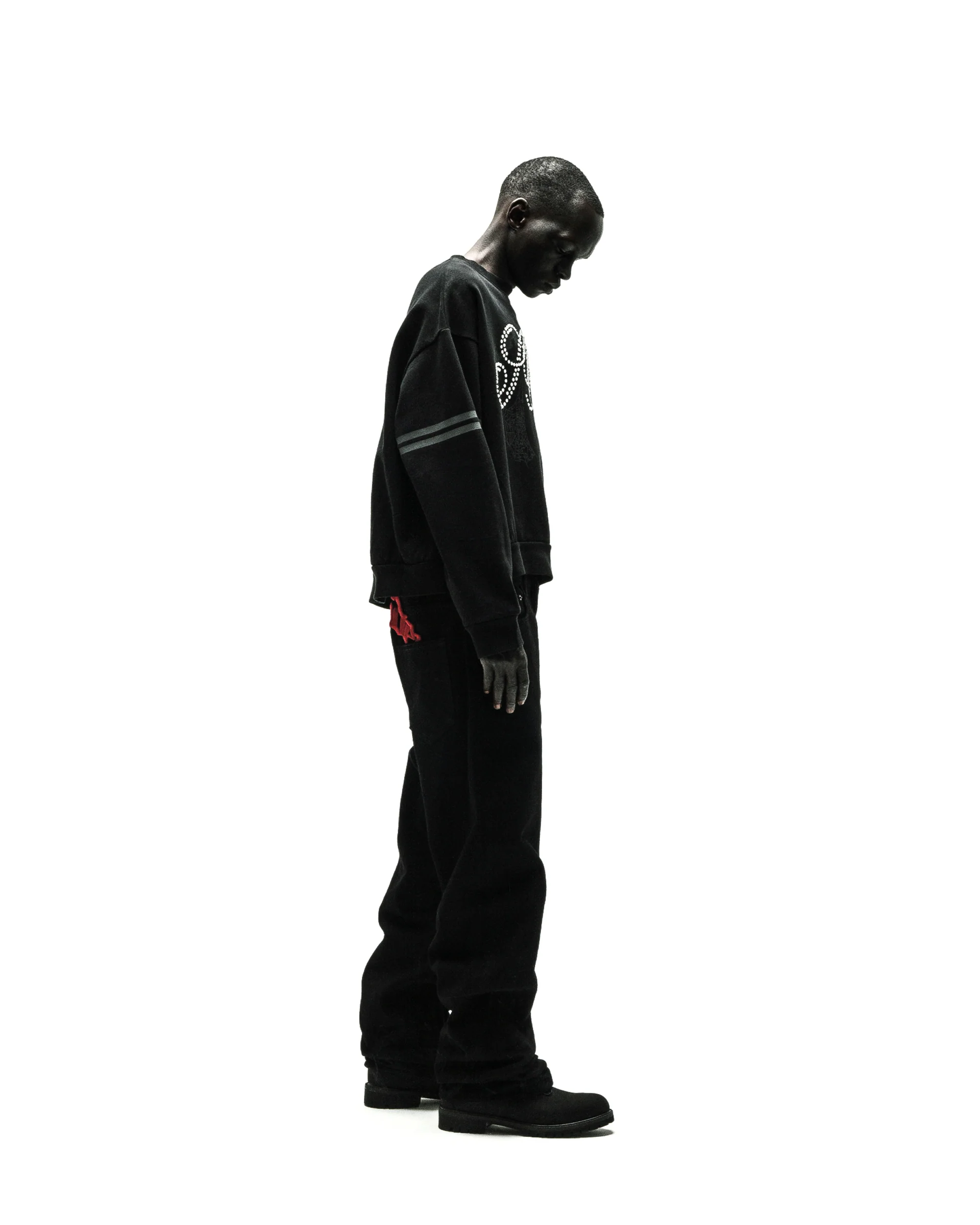 ARANEA CREWNECK - Image 7