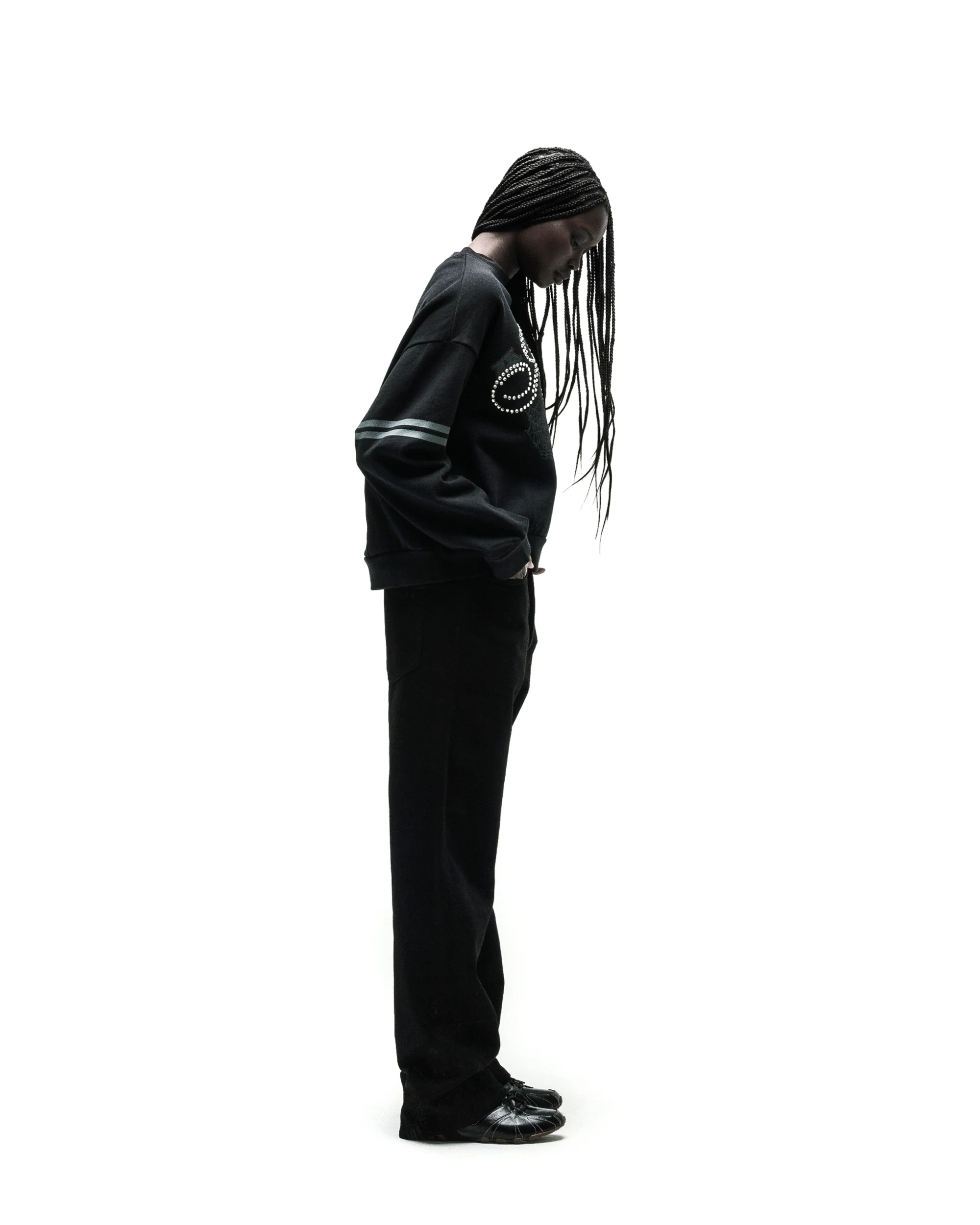ARANEA CREWNECK - Image 8