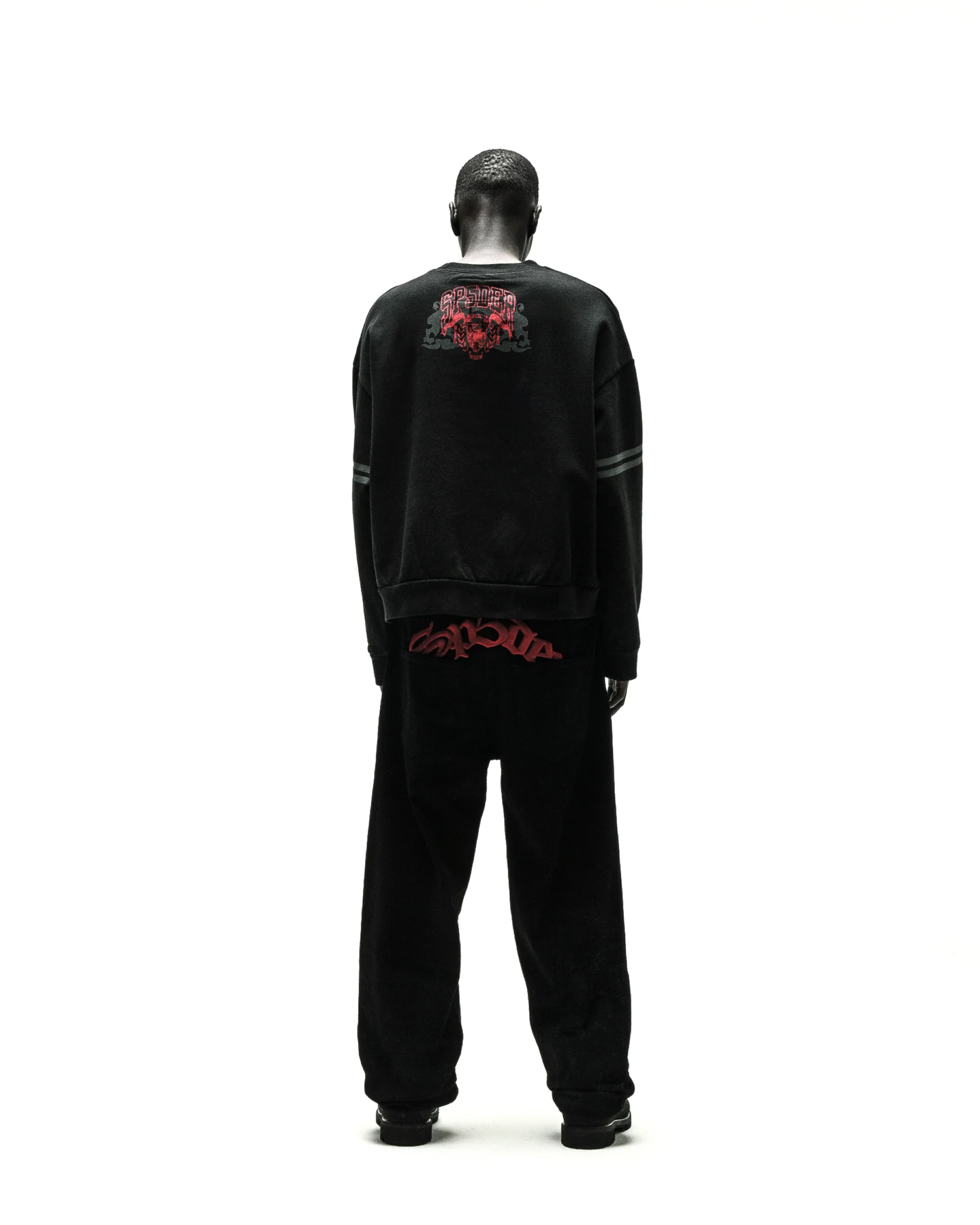 ARANEA CREWNECK - Image 9