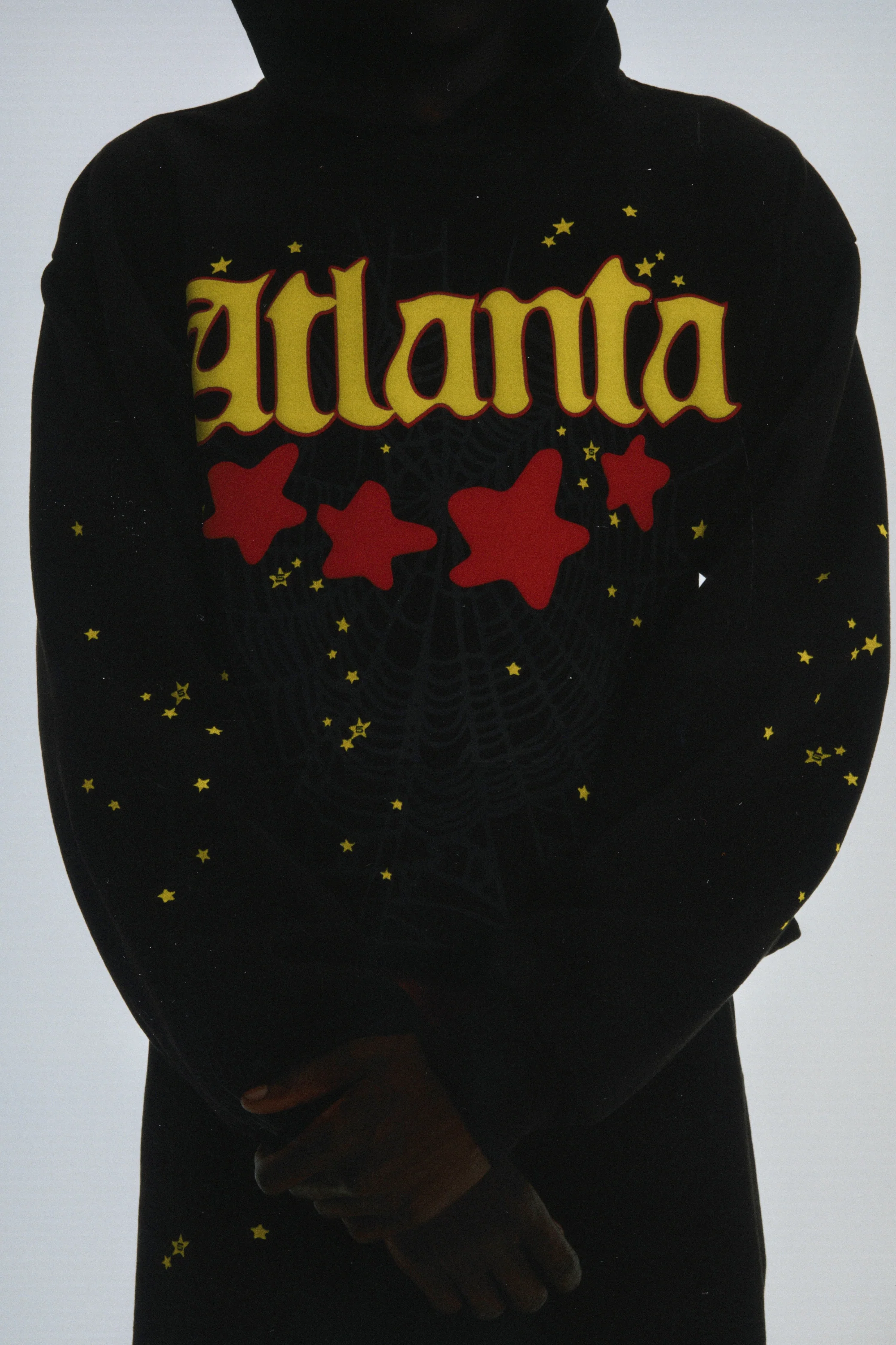 ATLANTA HOODIE - Image 15
