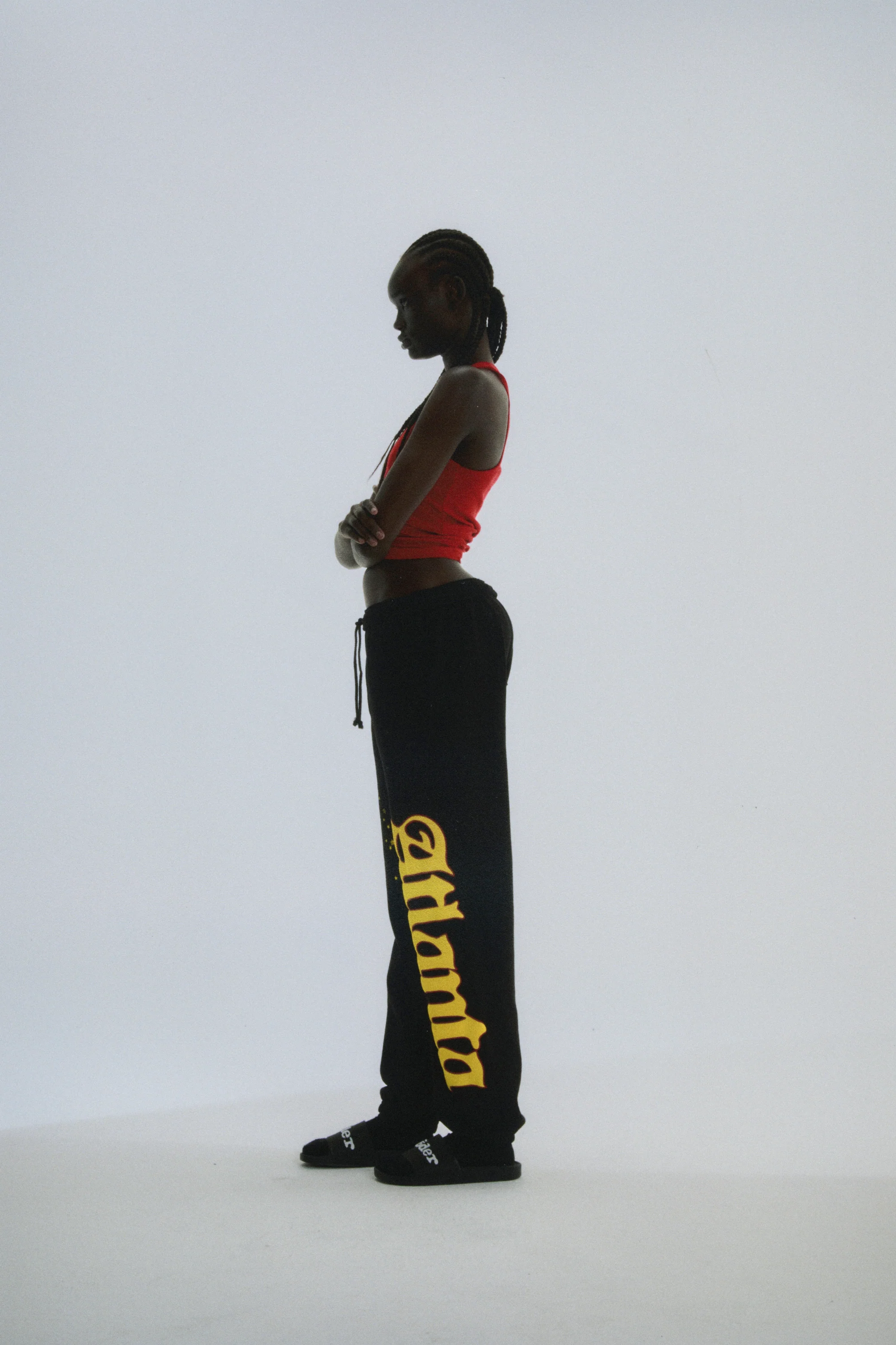 ATLANTA SWEATPANT - Image 9