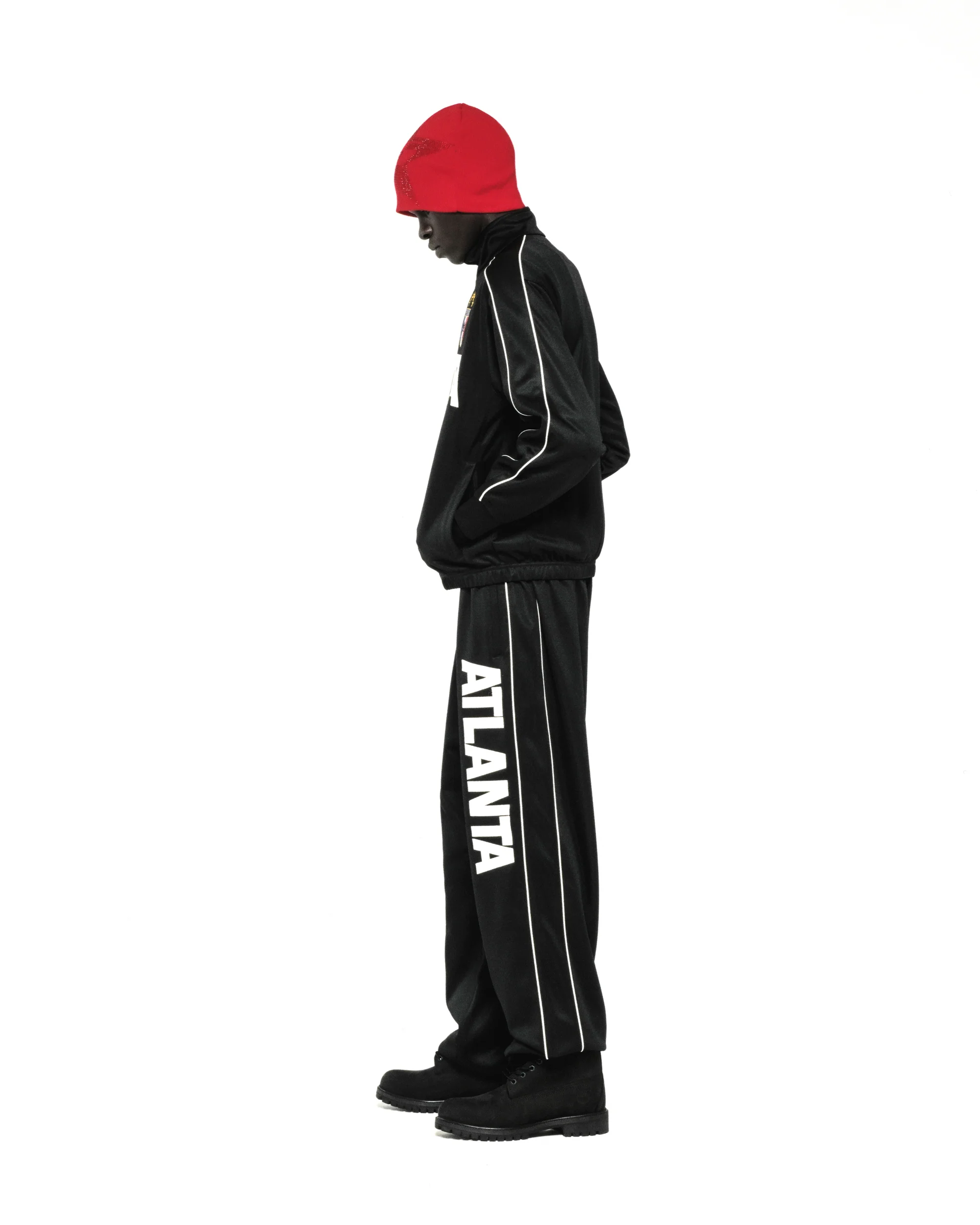 ATLANTA TRACK JACKET - Image 12