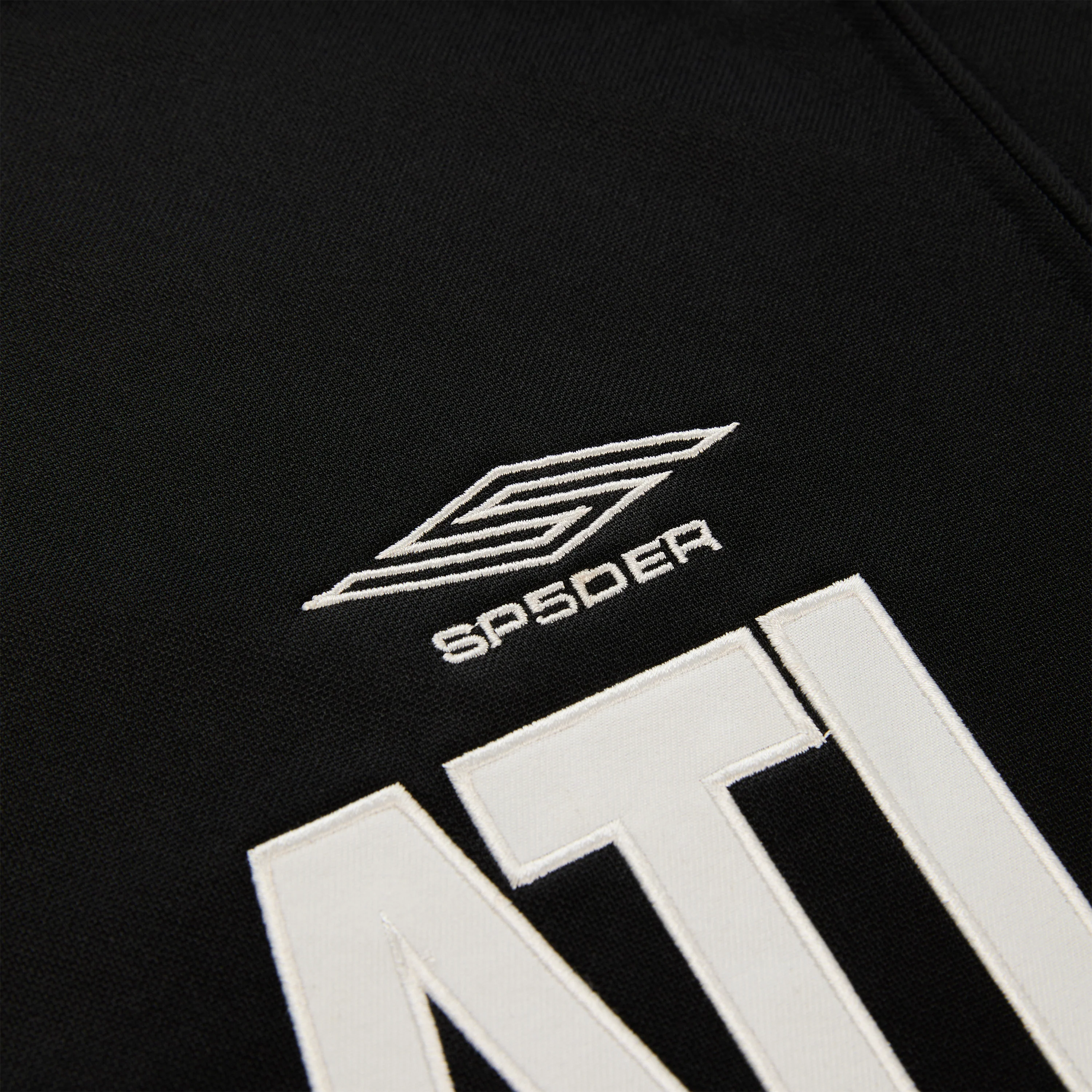 ATLANTA TRACK JACKET - Image 4