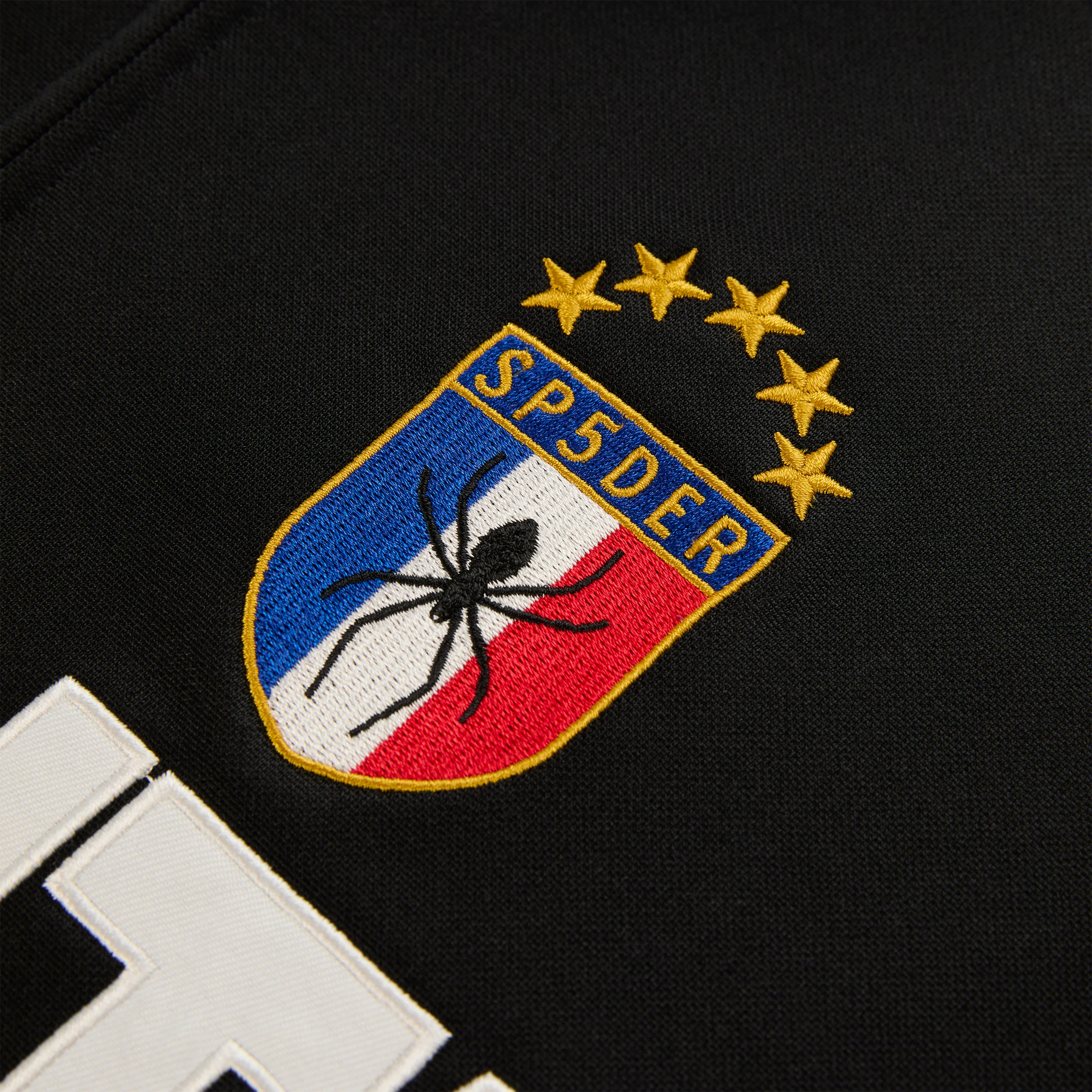 ATLANTA TRACK JACKET - Image 5