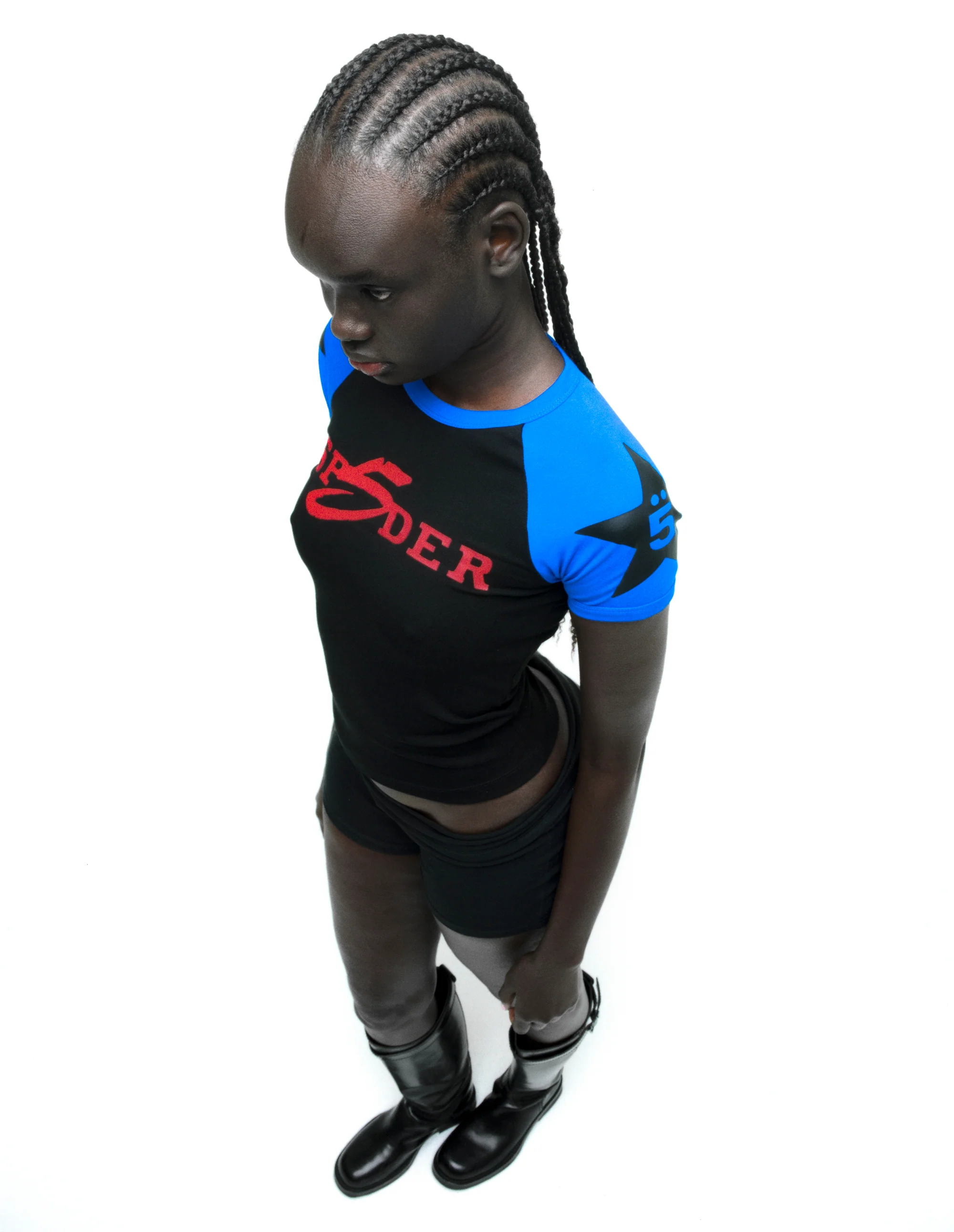 BABY STAR TEE - Image 9